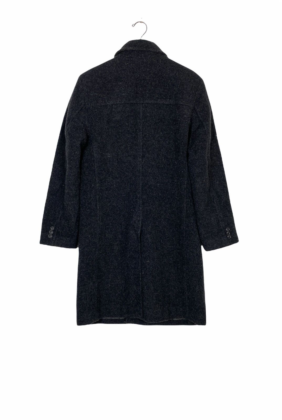 PPFM Rare‼️Ppfm Long Wool Jacket Medium Size Made in Japan Size US M / EU 48-50 / 2 - 3 Thumbnail
