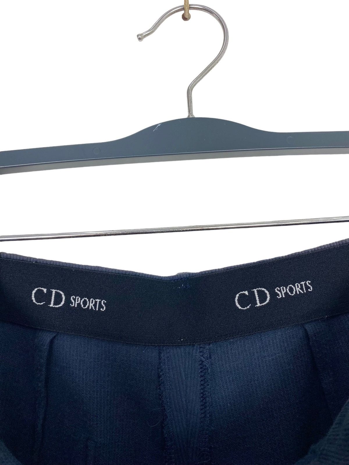 Christian Dior Monsieur Rare‼️ SUNFADED Christian Dior Sport Short Pants Size US 27 - 6 Thumbnail