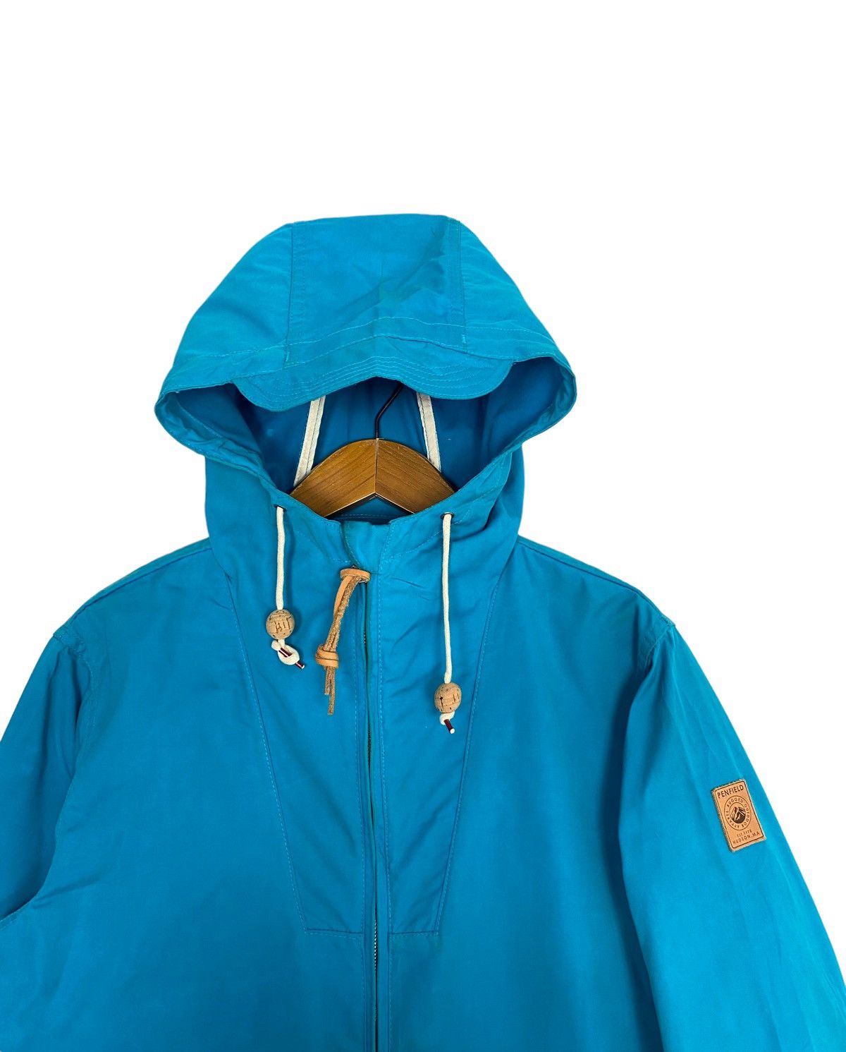 Penfield Rare‼️ Penfield Hudson Mass Wax Windproof Jacket Hoodie Size US S / EU 44-46 / 1 - 3 Thumbnail