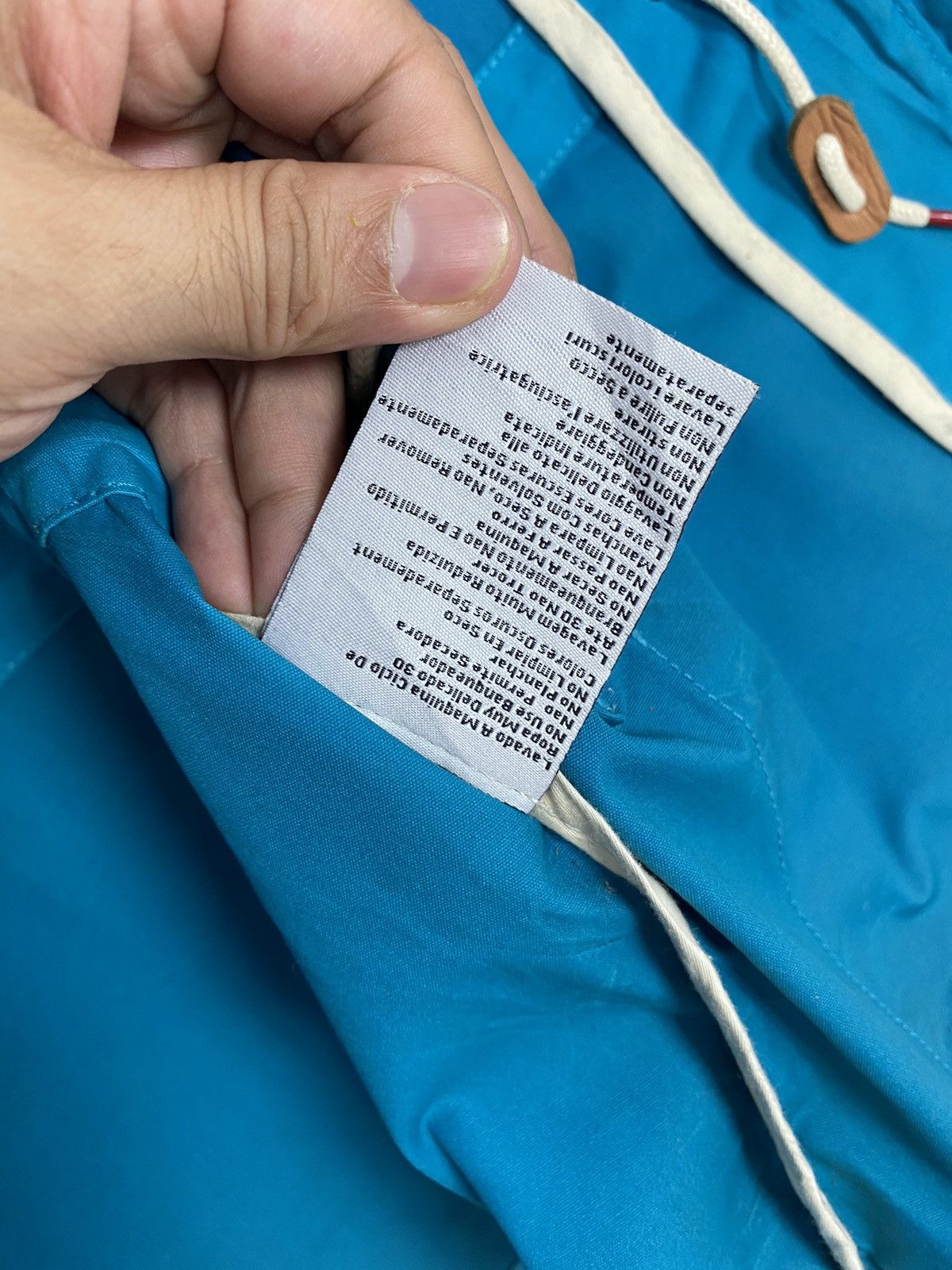 Penfield Rare‼️ Penfield Hudson Mass Wax Windproof Jacket Hoodie Size US S / EU 44-46 / 1 - 8 Thumbnail