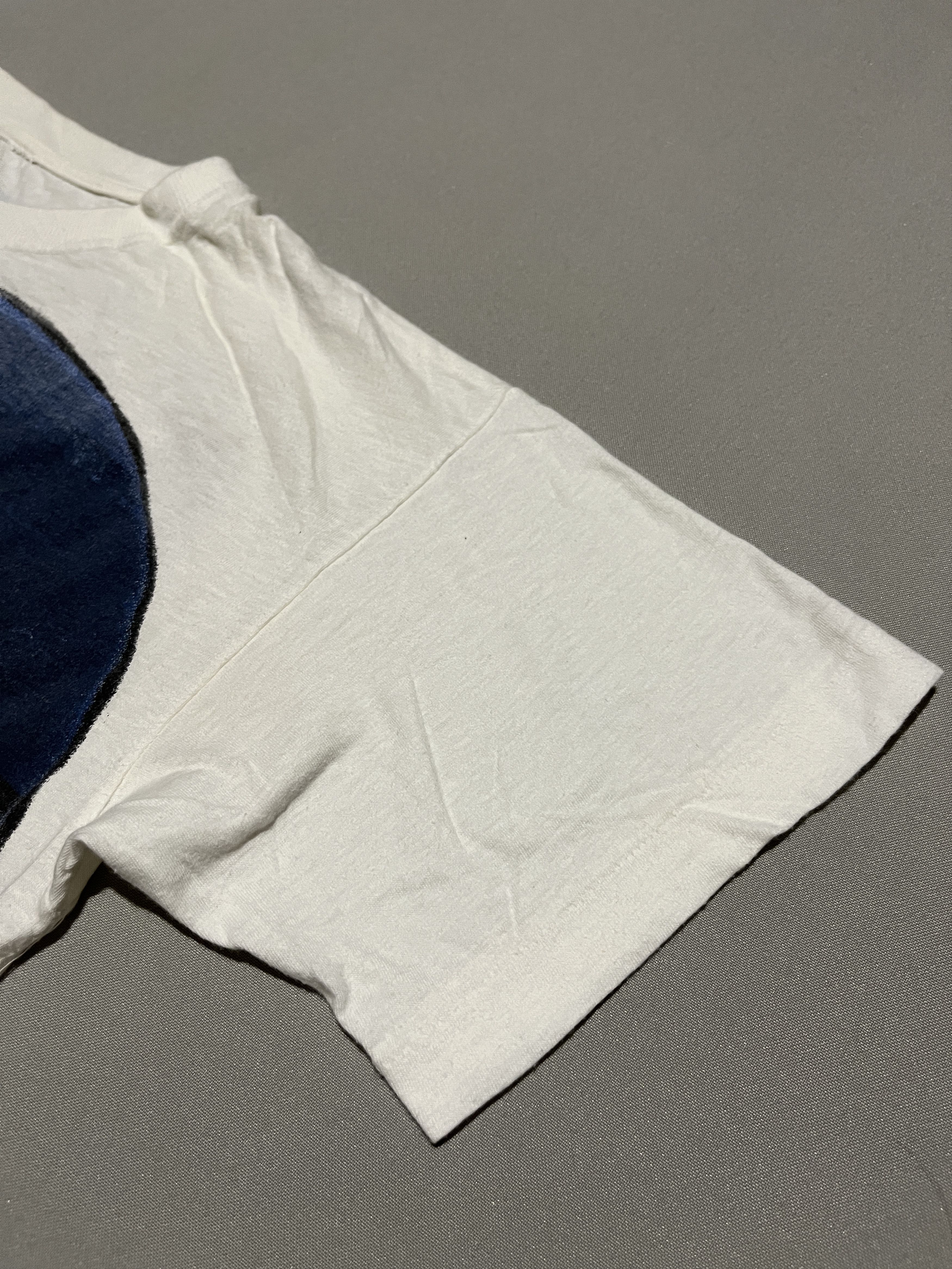 Formula 1 Ayrton Senna Vintage All Over Overprint Single Stitch Tshirt Size US M / EU 48-50 / 2 - 11 Thumbnail