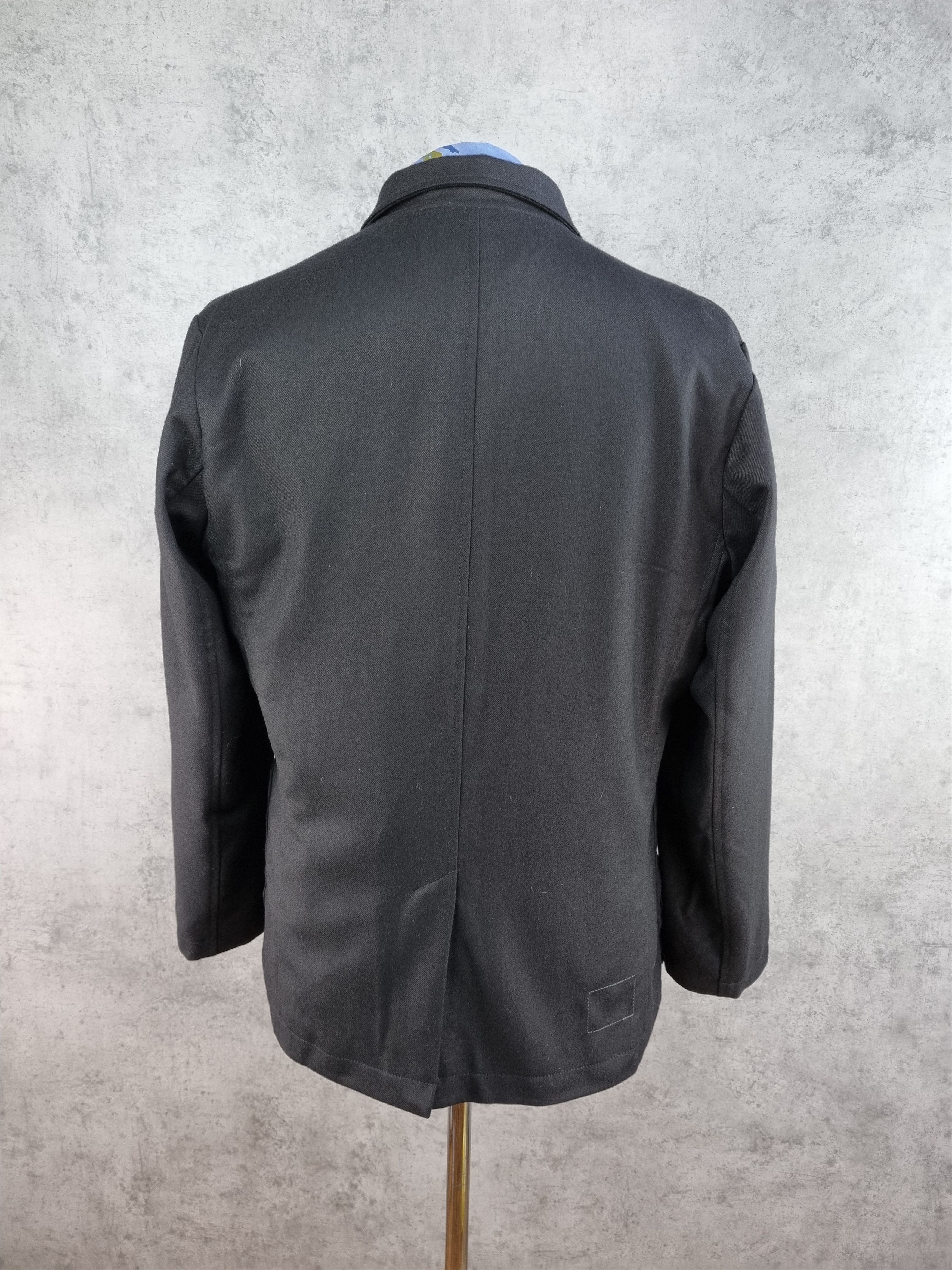 Seditionaries × Universal Works Universal Works Blazer light jacket Size US L / EU 52-54 / 3 - 7 Thumbnail