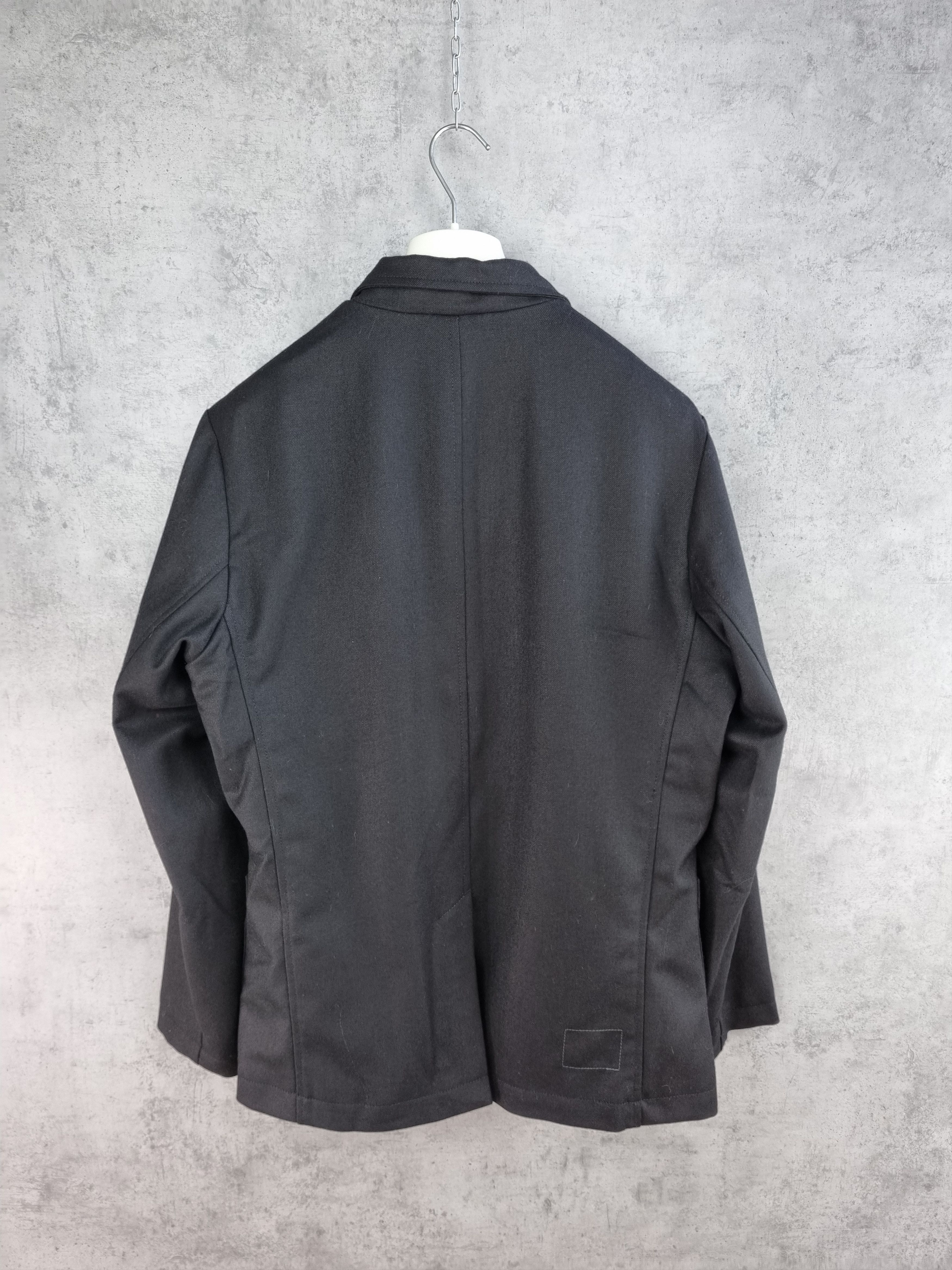 Seditionaries × Universal Works Universal Works Blazer light jacket Size US L / EU 52-54 / 3 - 3 Thumbnail