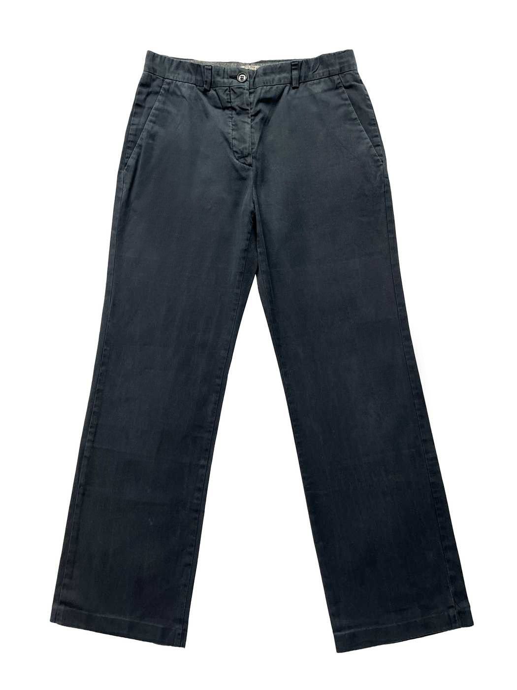 ⚡️QUICK SALE⚡️Miu Miu Navy Pants Trousers