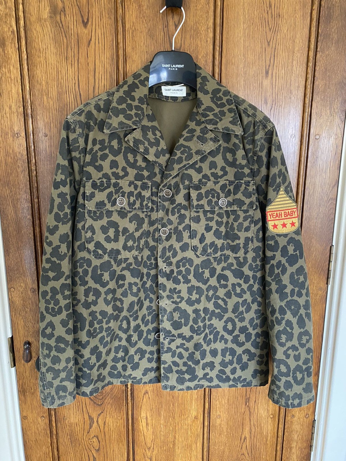 Saint Laurent Yeah Baby | Grailed