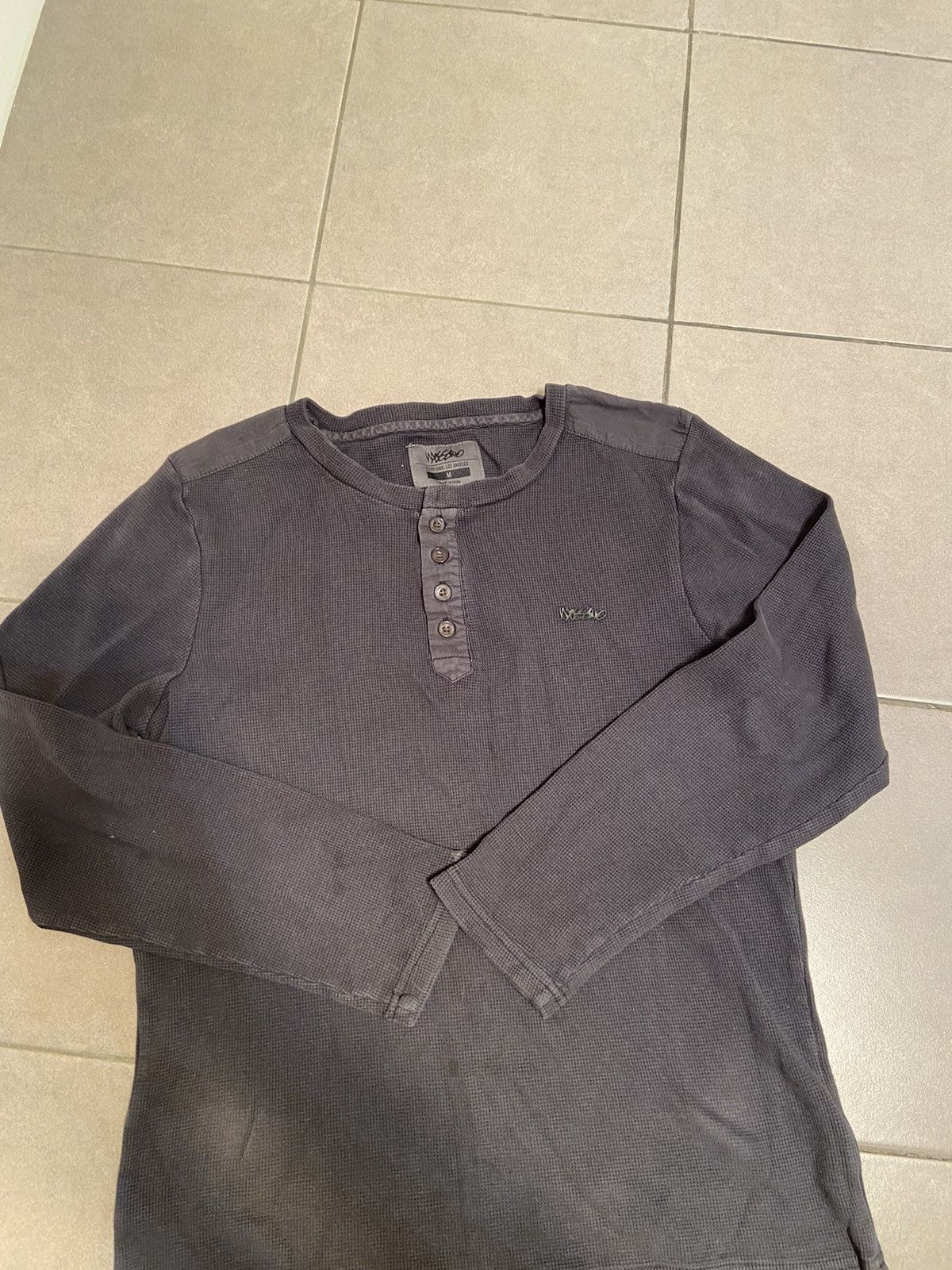 Mossimo Mossimo long sleeve shirt. Size US M / EU 48-50 / 2 - 7 Thumbnail