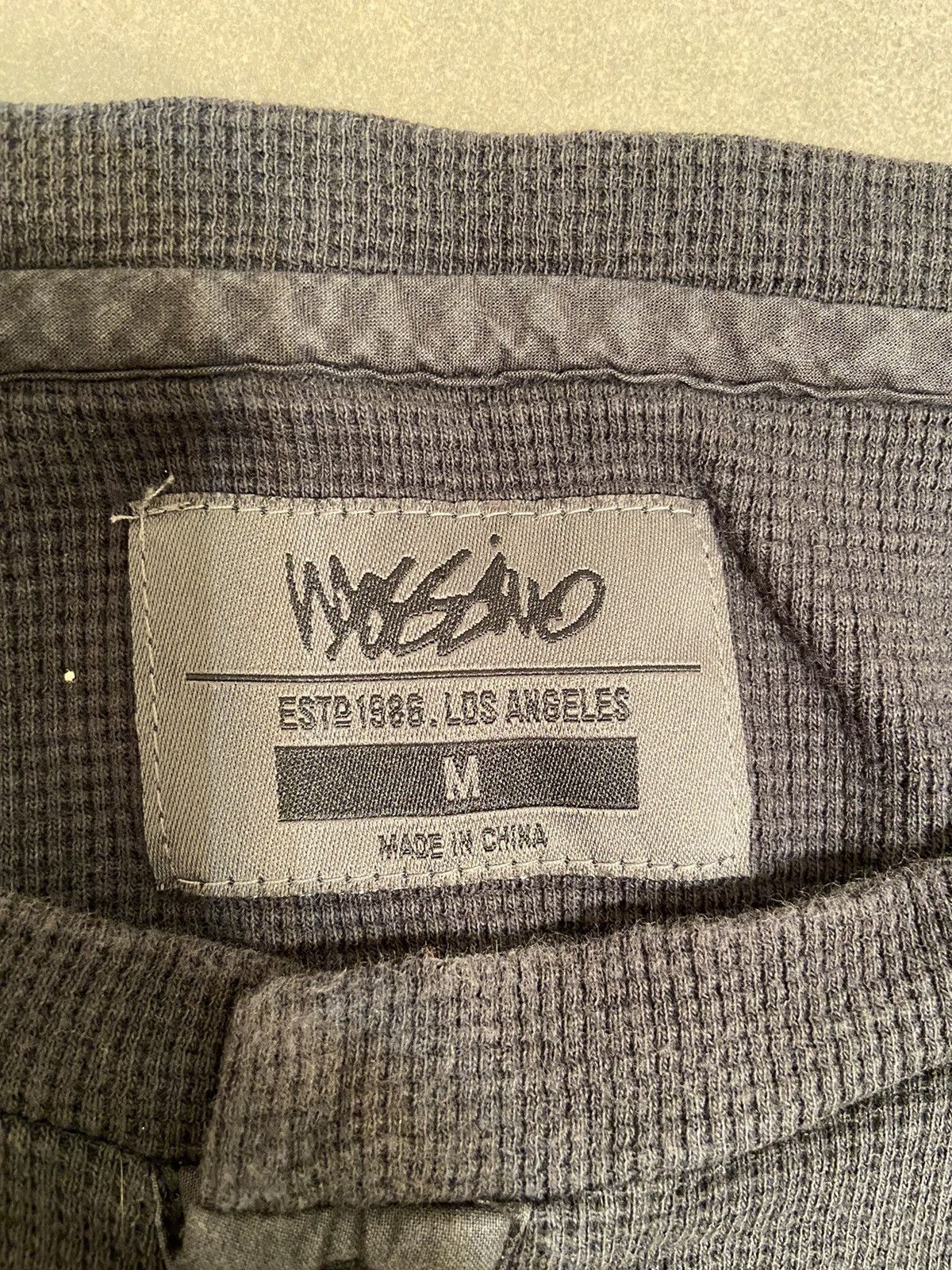 Mossimo Mossimo long sleeve shirt. Size US M / EU 48-50 / 2 - 2 Thumbnail