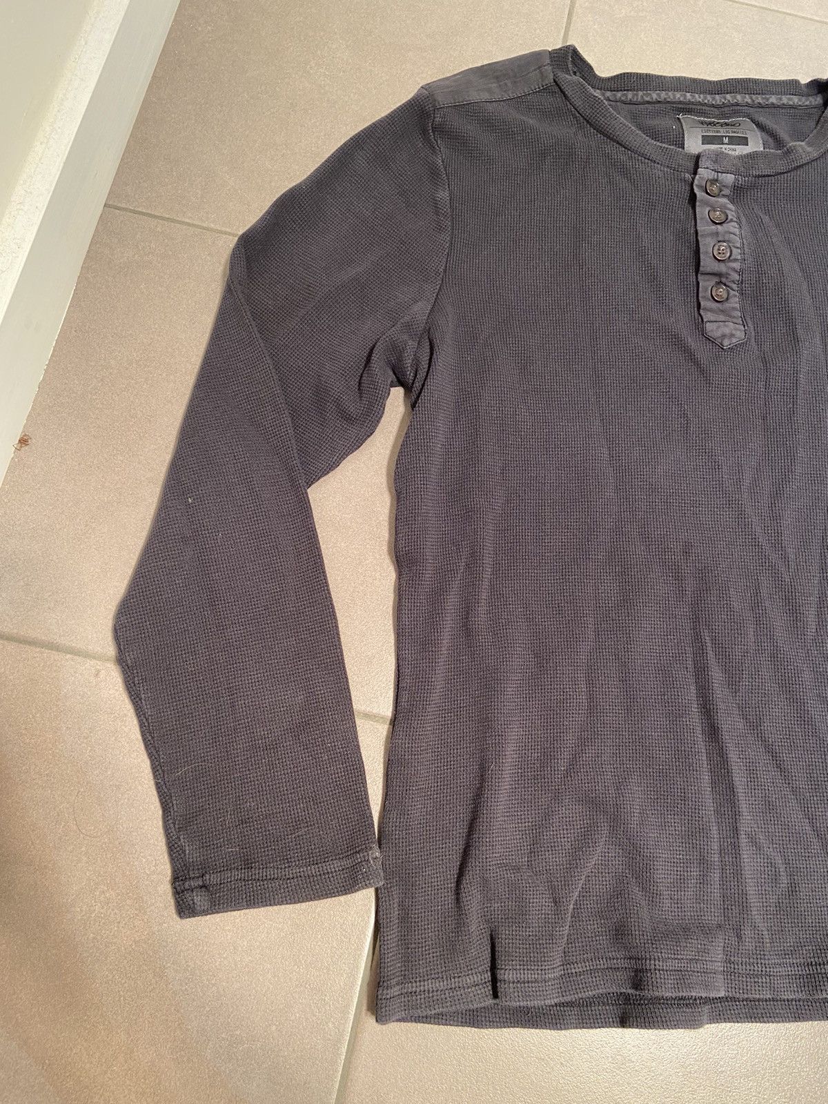 Mossimo Mossimo long sleeve shirt. Size US M / EU 48-50 / 2 - 4 Thumbnail