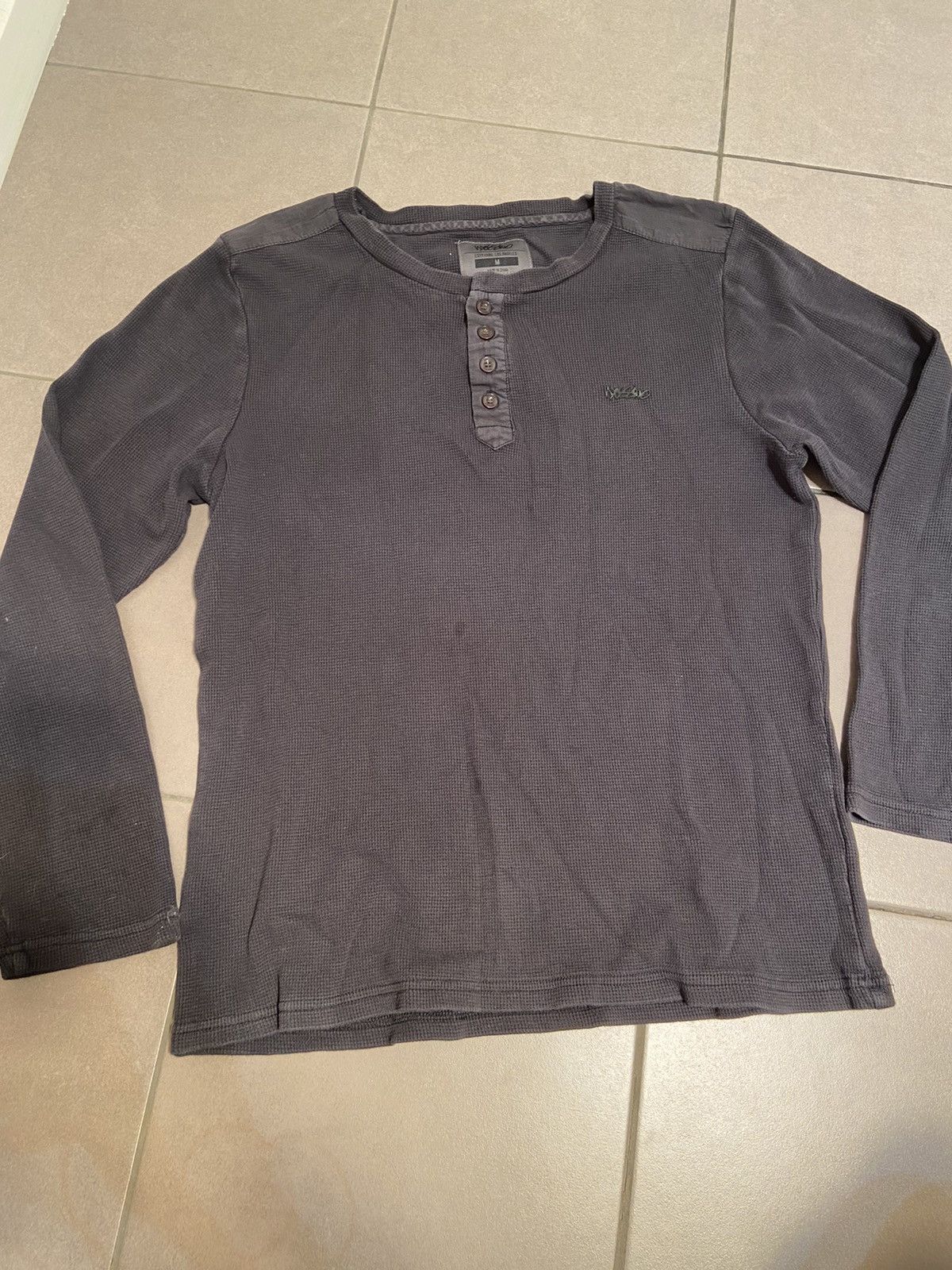 Mossimo Mossimo long sleeve shirt. Size US M / EU 48-50 / 2 - 1 Thumbnail