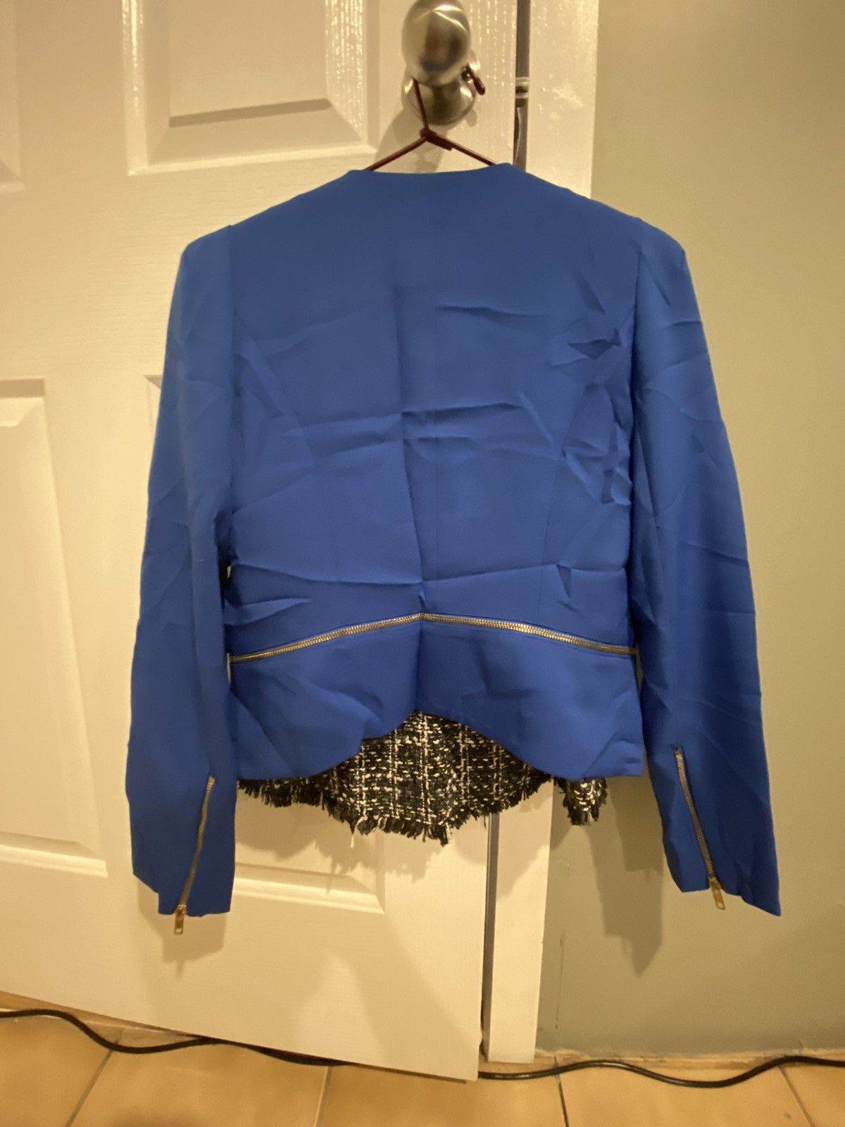 Other Vintage Classic Blazer Size M / US 6-8 / IT 42-44 - 2 Thumbnail