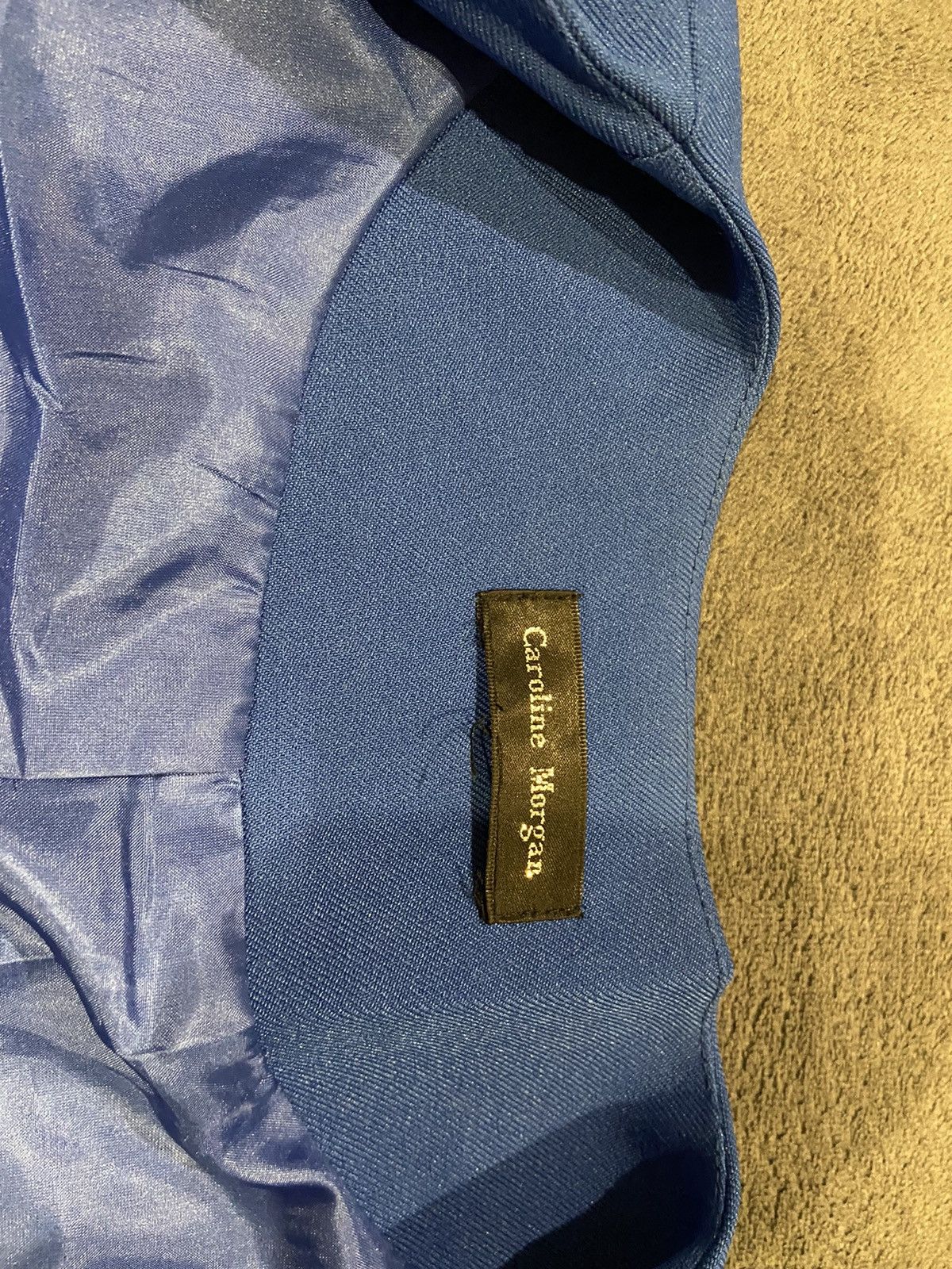 Other Vintage Classic Blazer Size M / US 6-8 / IT 42-44 - 3 Thumbnail