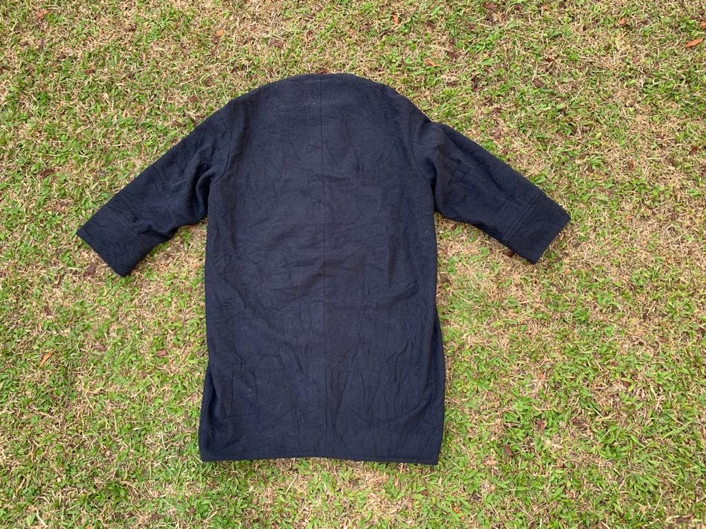NANO universe × Vintage Nano universe Long Jacket Size M / US 6-8 / IT 42-44 - 4 Thumbnail