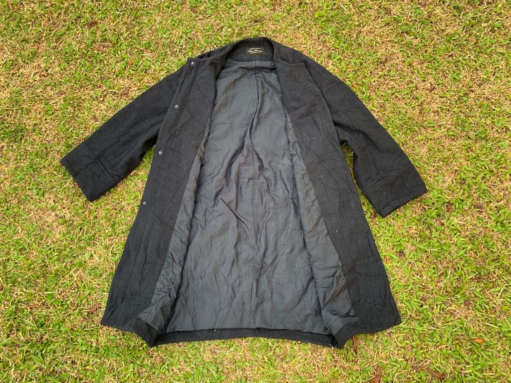 NANO universe × Vintage Nano universe Long Jacket Size M / US 6-8 / IT 42-44 - 7 Thumbnail