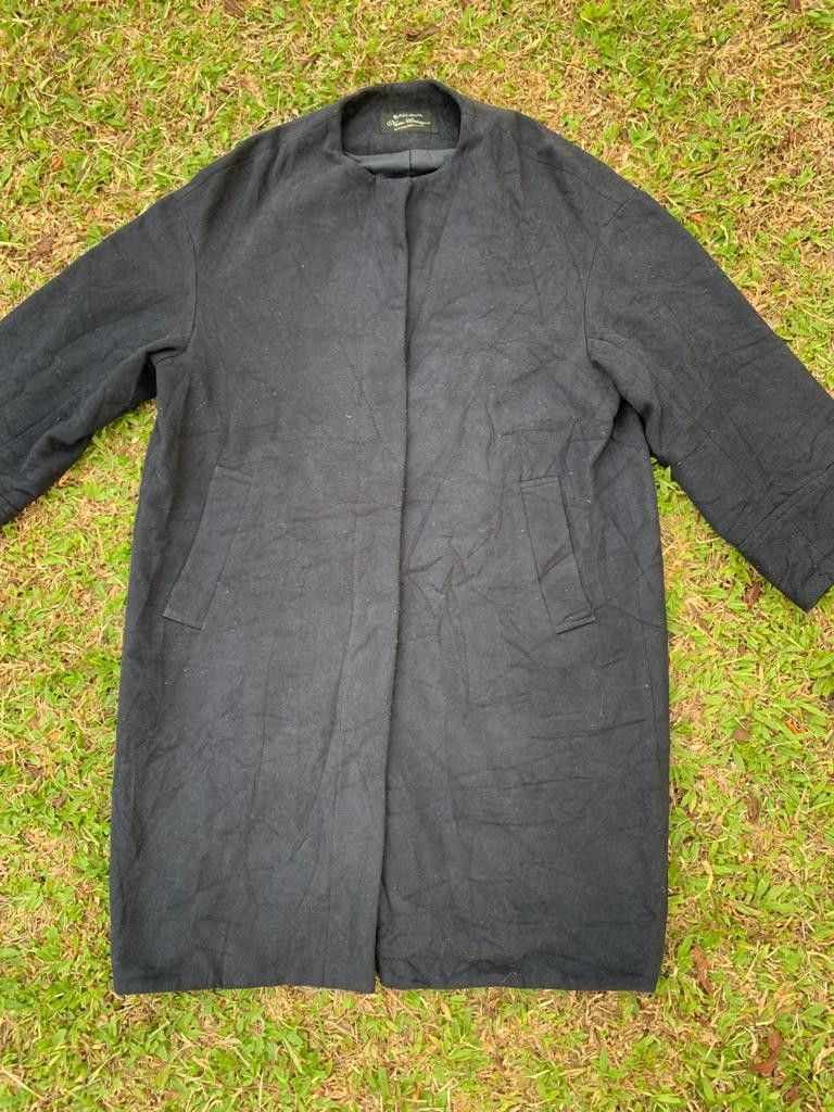 NANO universe × Vintage Nano universe Long Jacket Size M / US 6-8 / IT 42-44 - 5 Thumbnail