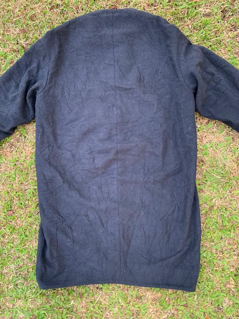 NANO universe × Vintage Nano universe Long Jacket Size M / US 6-8 / IT 42-44 - 6 Thumbnail