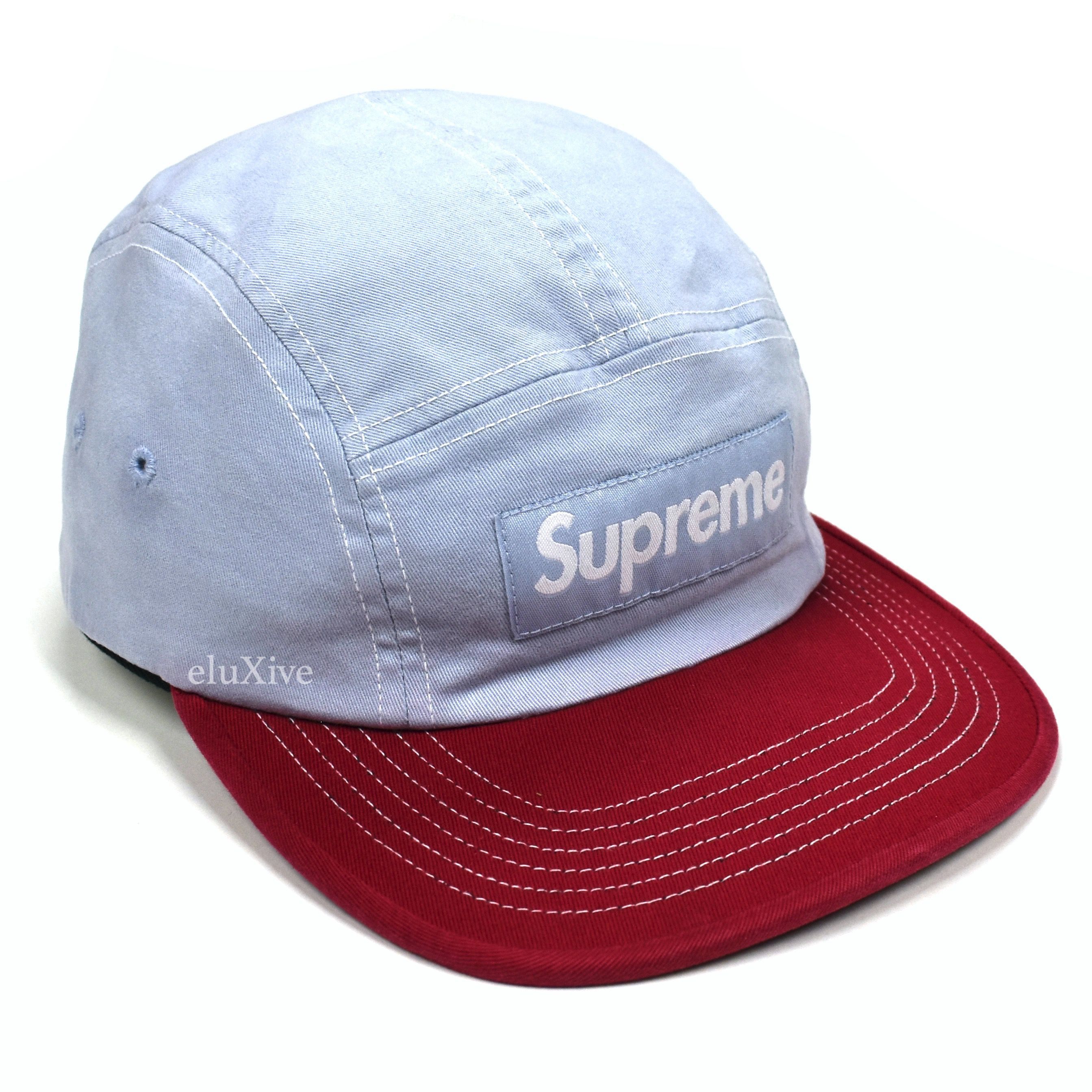 SUPREME 22SS ×KANGOL Ventair Logo 504 Supreme Kangol Ventair Logo 504 (SS22) - $78