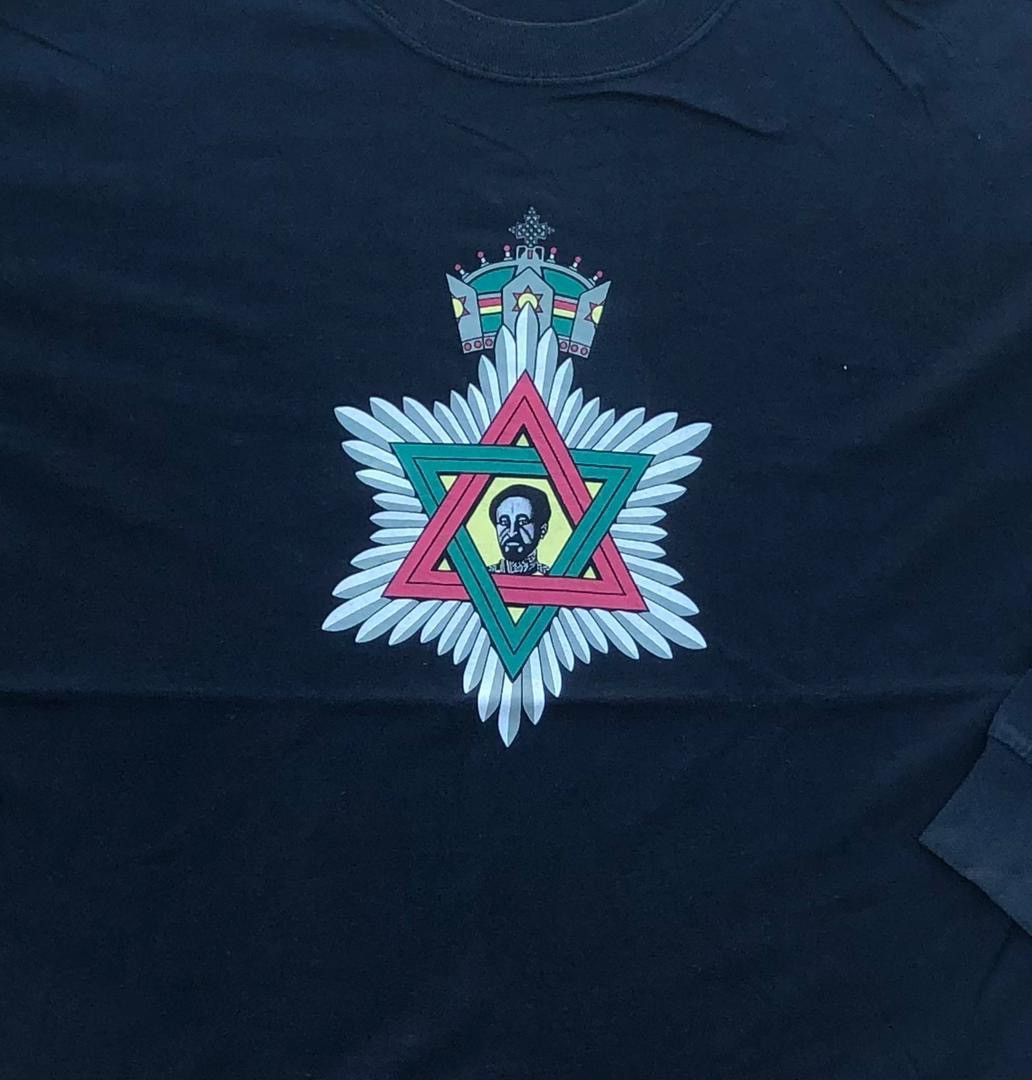 Vintage vintage tee Masterpiece A24 Size US XL / EU 56 / 4 - 2 Thumbnail