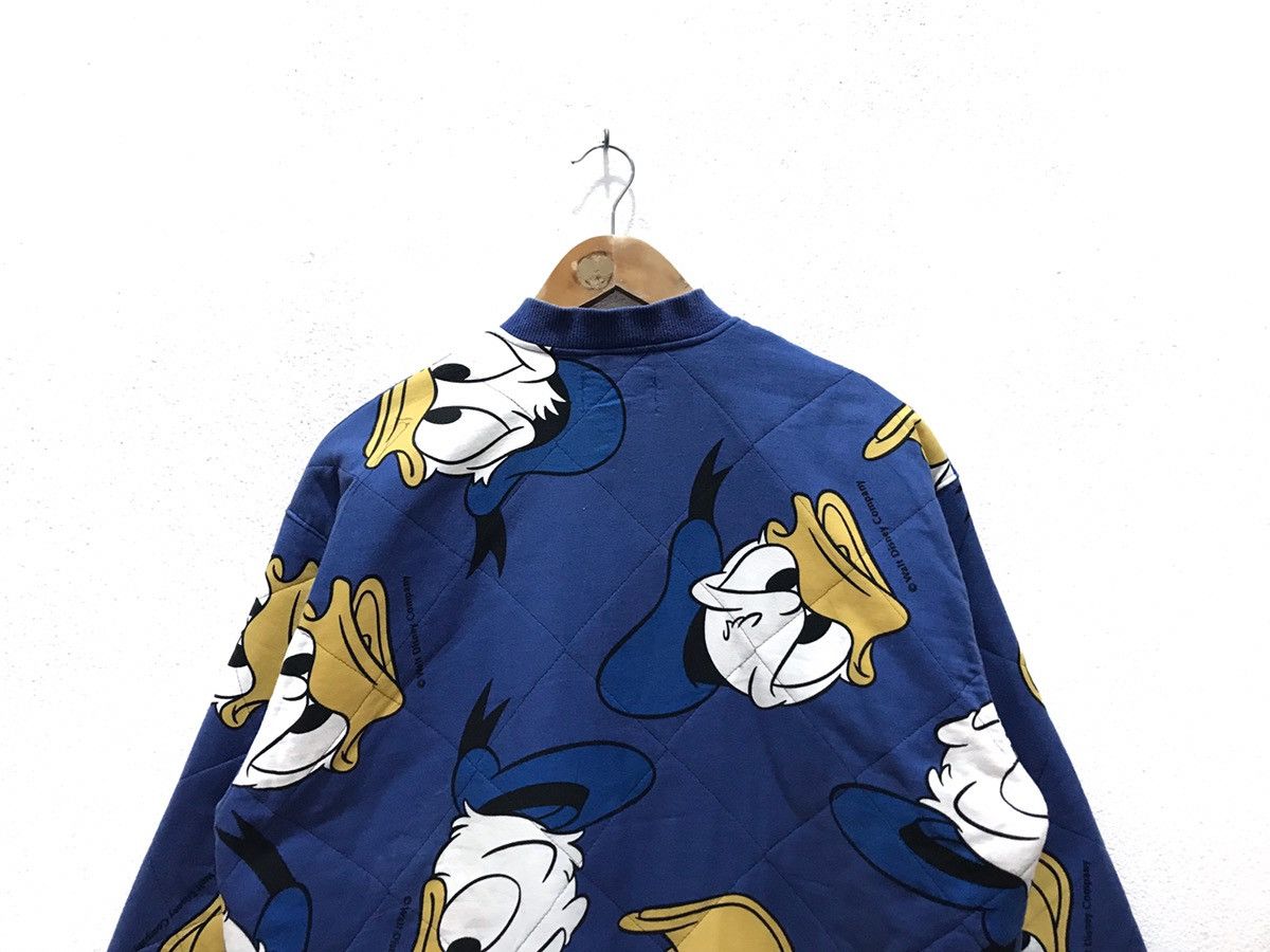 Disney Vintage Duck Walt Disney Company Jacket Size US M / EU 48-50 / 2 - 7 Thumbnail
