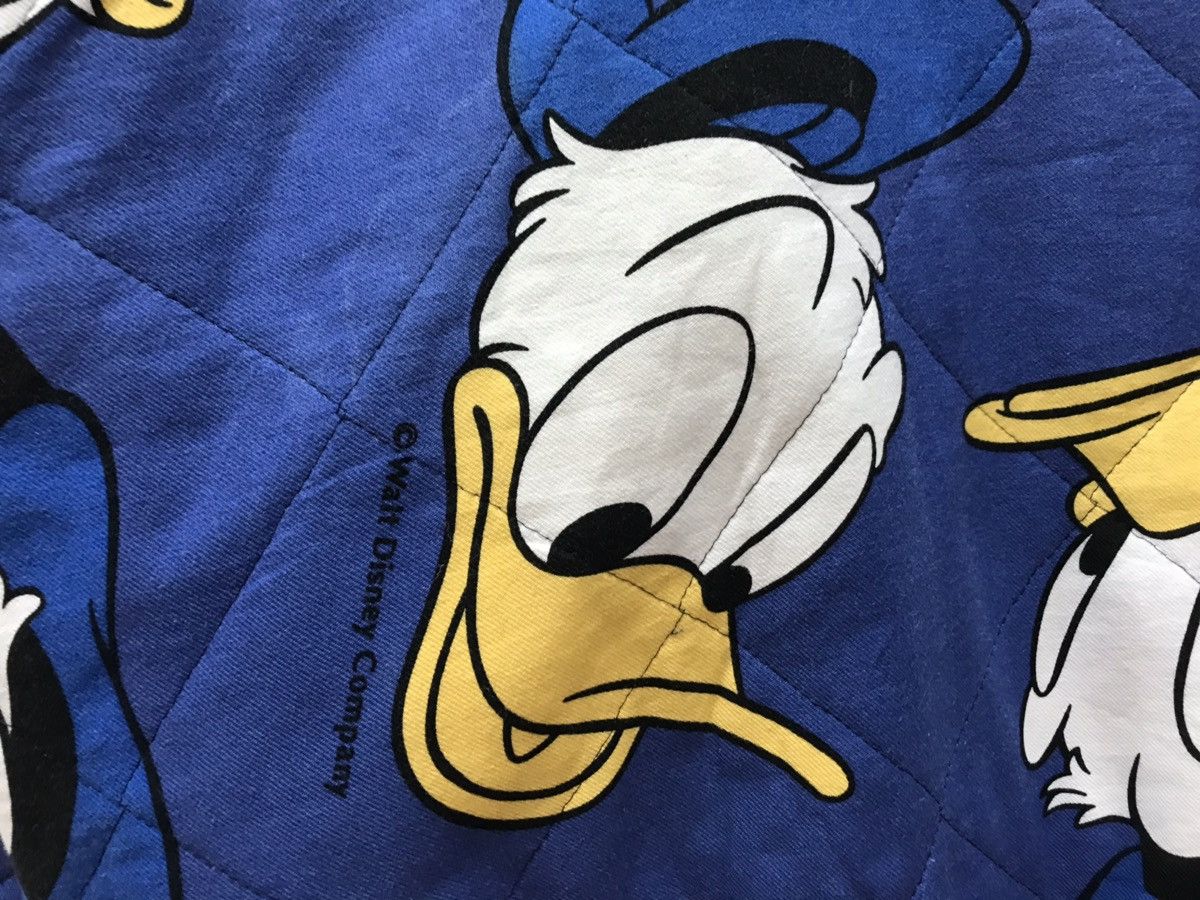 Disney Vintage Duck Walt Disney Company Jacket Size US M / EU 48-50 / 2 - 8 Thumbnail