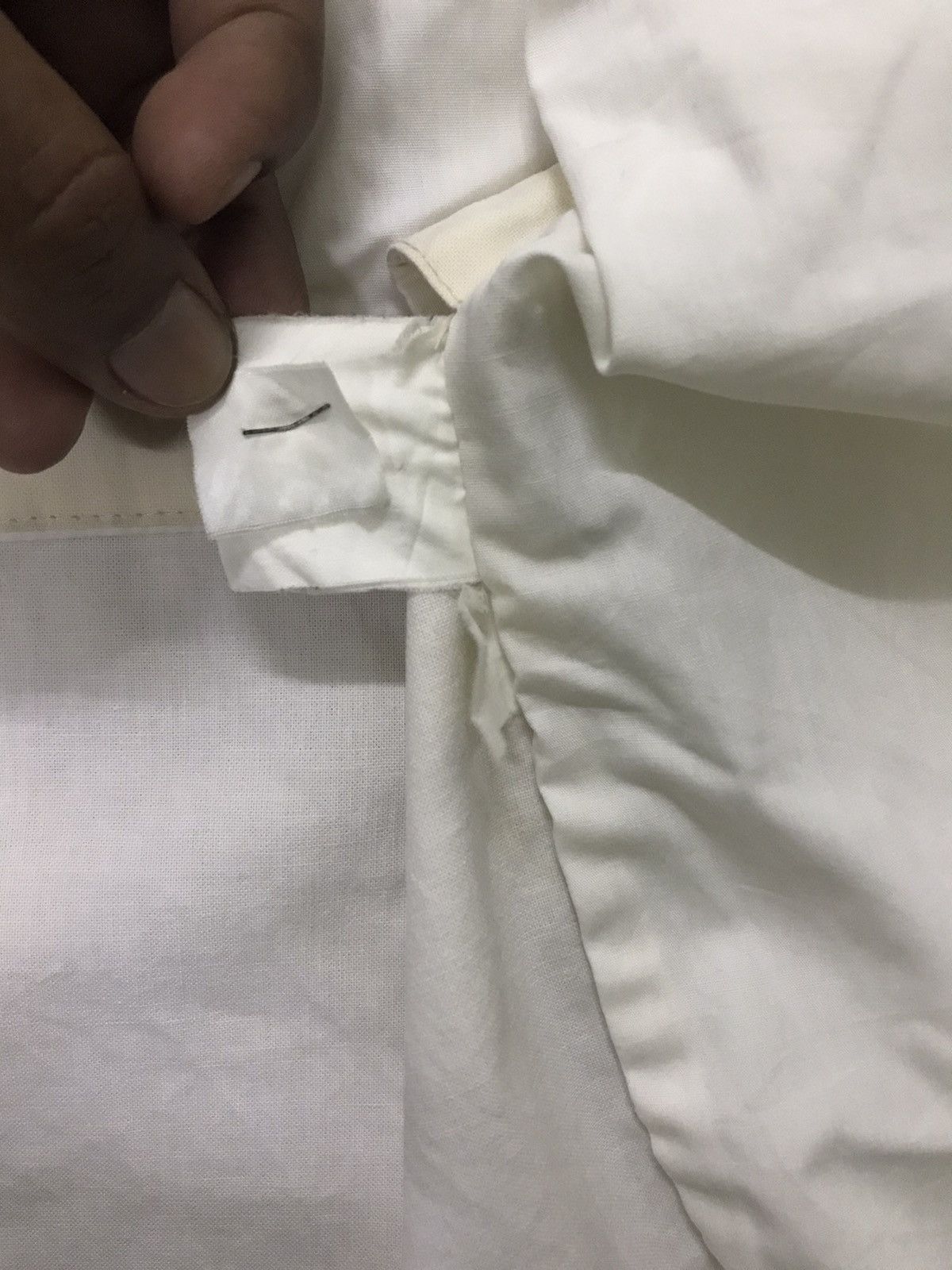 Yves Saint Laurent vintage yves saint laurent Size US L / EU 52-54 / 3 - 7 Thumbnail