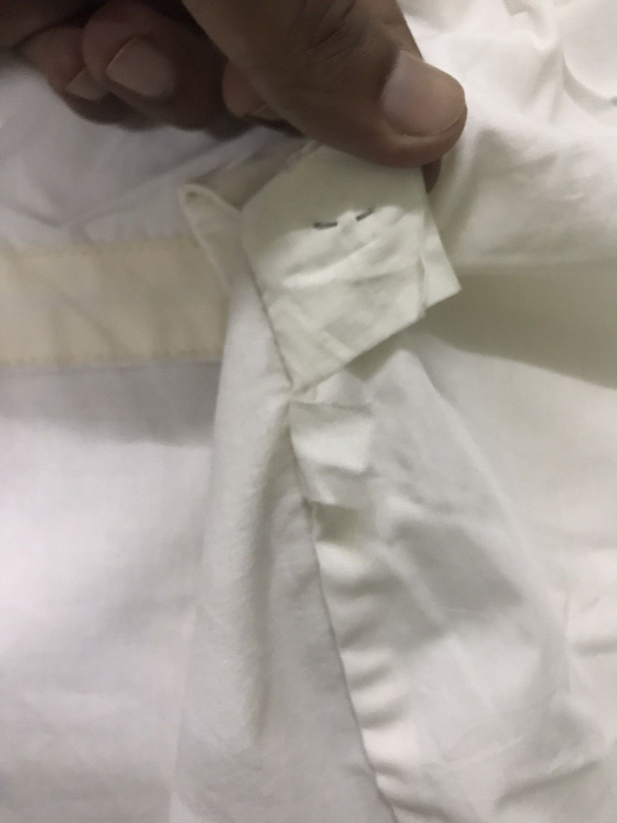 Yves Saint Laurent vintage yves saint laurent Size US L / EU 52-54 / 3 - 8 Thumbnail