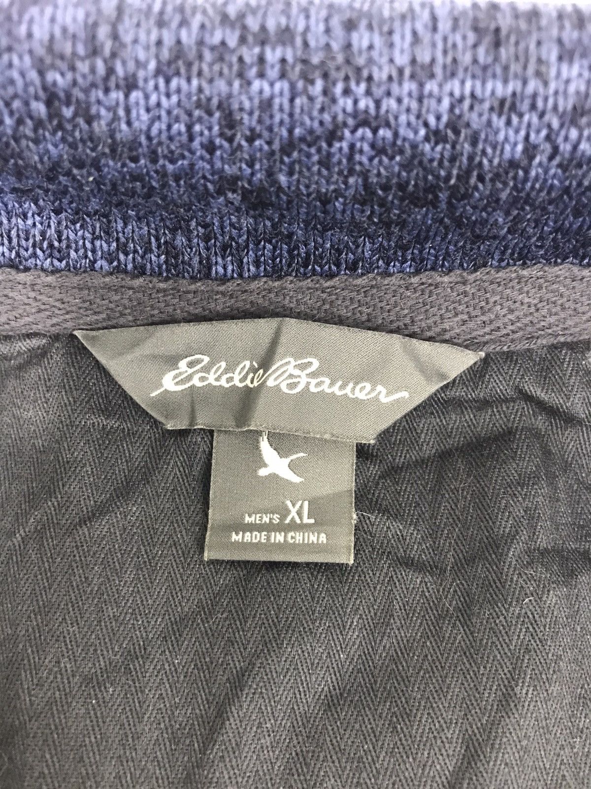 Eddie Bauer Vintage Eddie Bauer Classic Jacket Winter Wear Workwear Size US XL / EU 56 / 4 - 5 Thumbnail