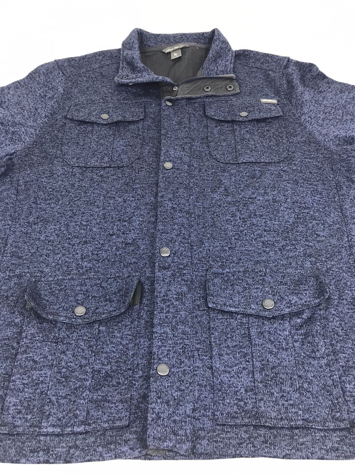 Eddie Bauer Vintage Eddie Bauer Classic Jacket Winter Wear Workwear Size US XL / EU 56 / 4 - 2 Thumbnail