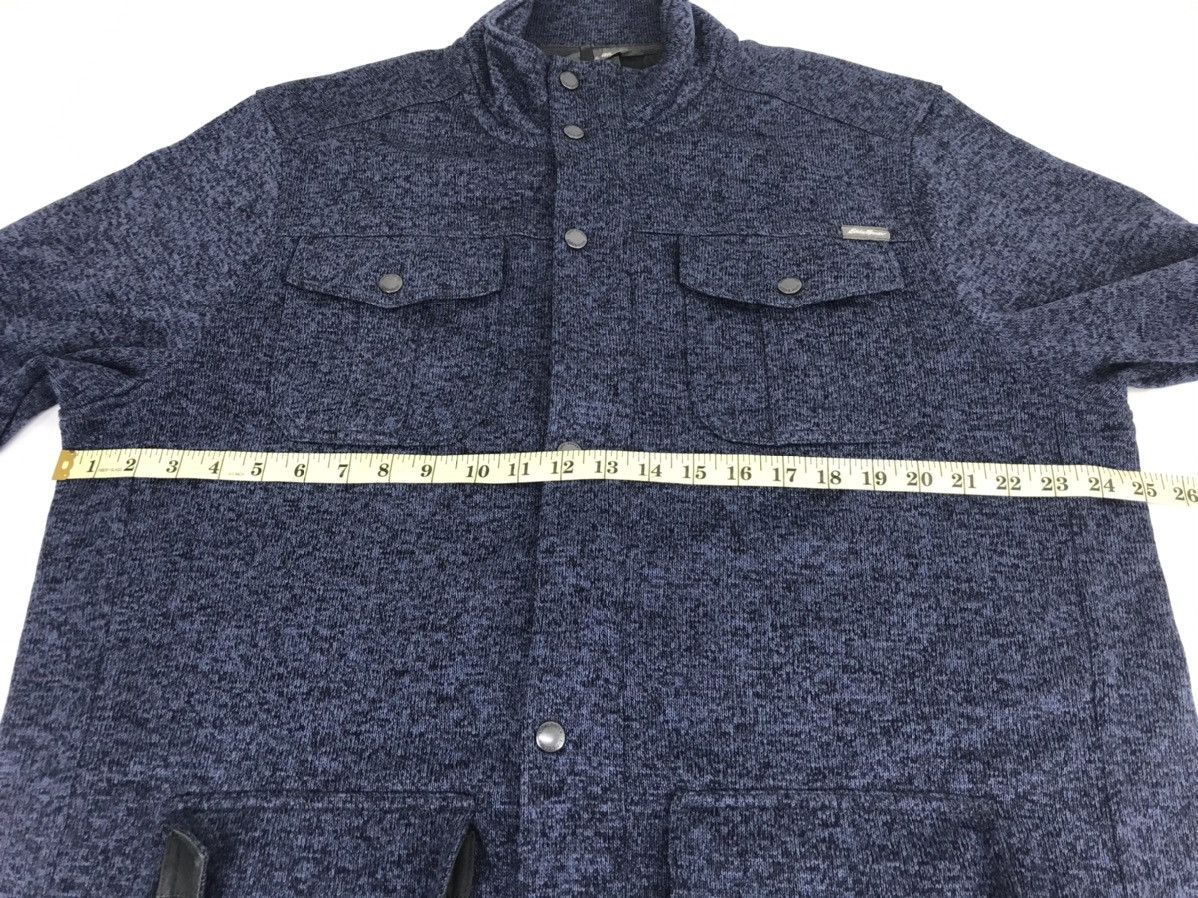 Eddie Bauer Vintage Eddie Bauer Classic Jacket Winter Wear Workwear Size US XL / EU 56 / 4 - 10 Thumbnail