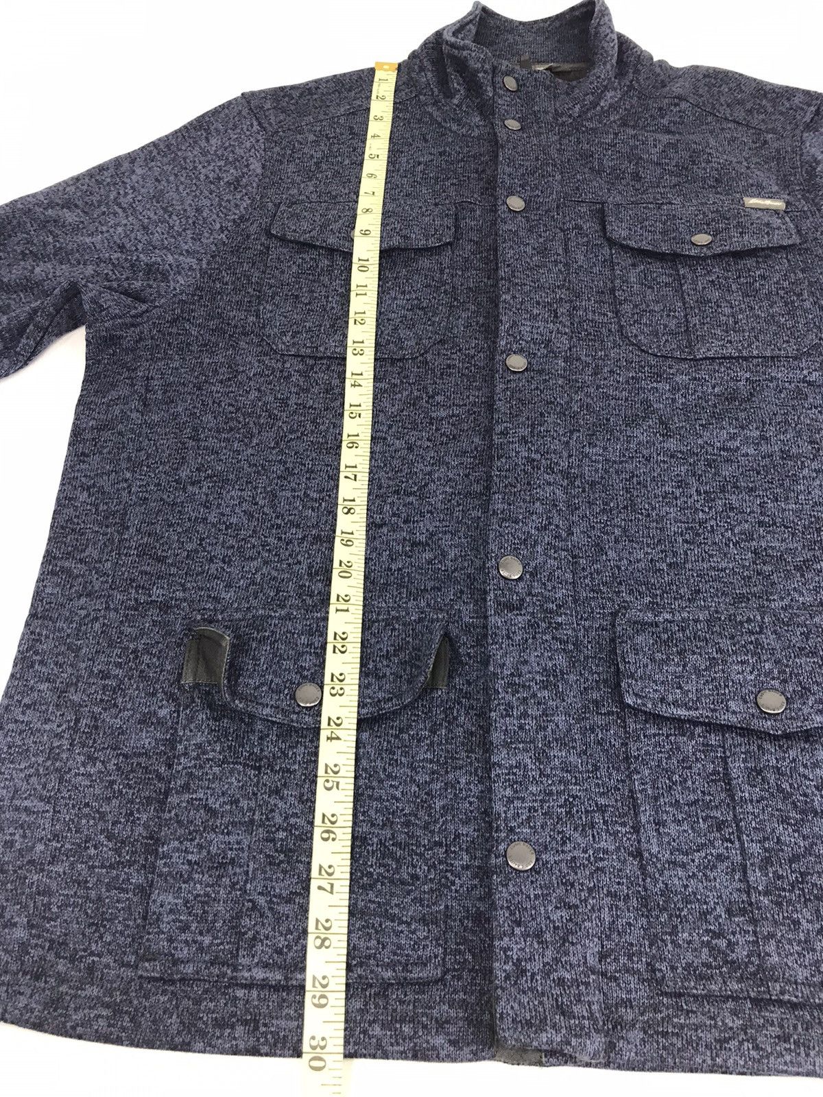 Eddie Bauer Vintage Eddie Bauer Classic Jacket Winter Wear Workwear Size US XL / EU 56 / 4 - 11 Thumbnail