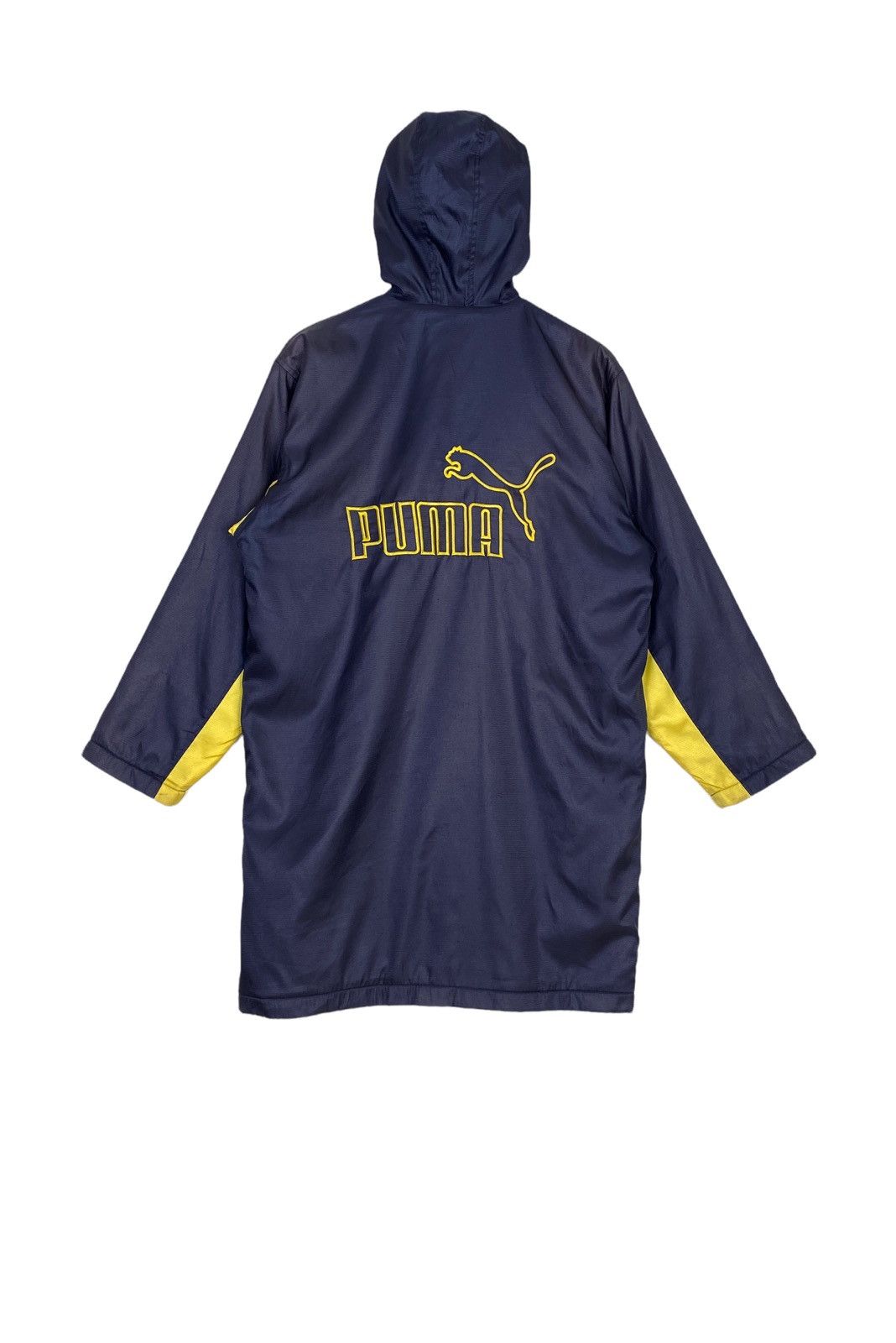 Parka Logo main image 0