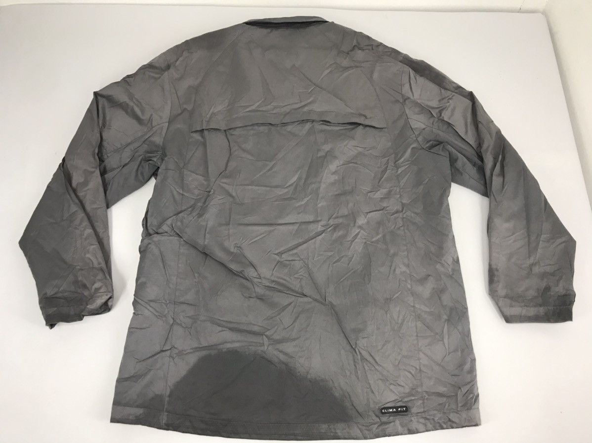 Nike Nike Clima-Fit Sweater Jacket Style Nice Simple Design Size US XL / EU 56 / 4 - 5 Thumbnail