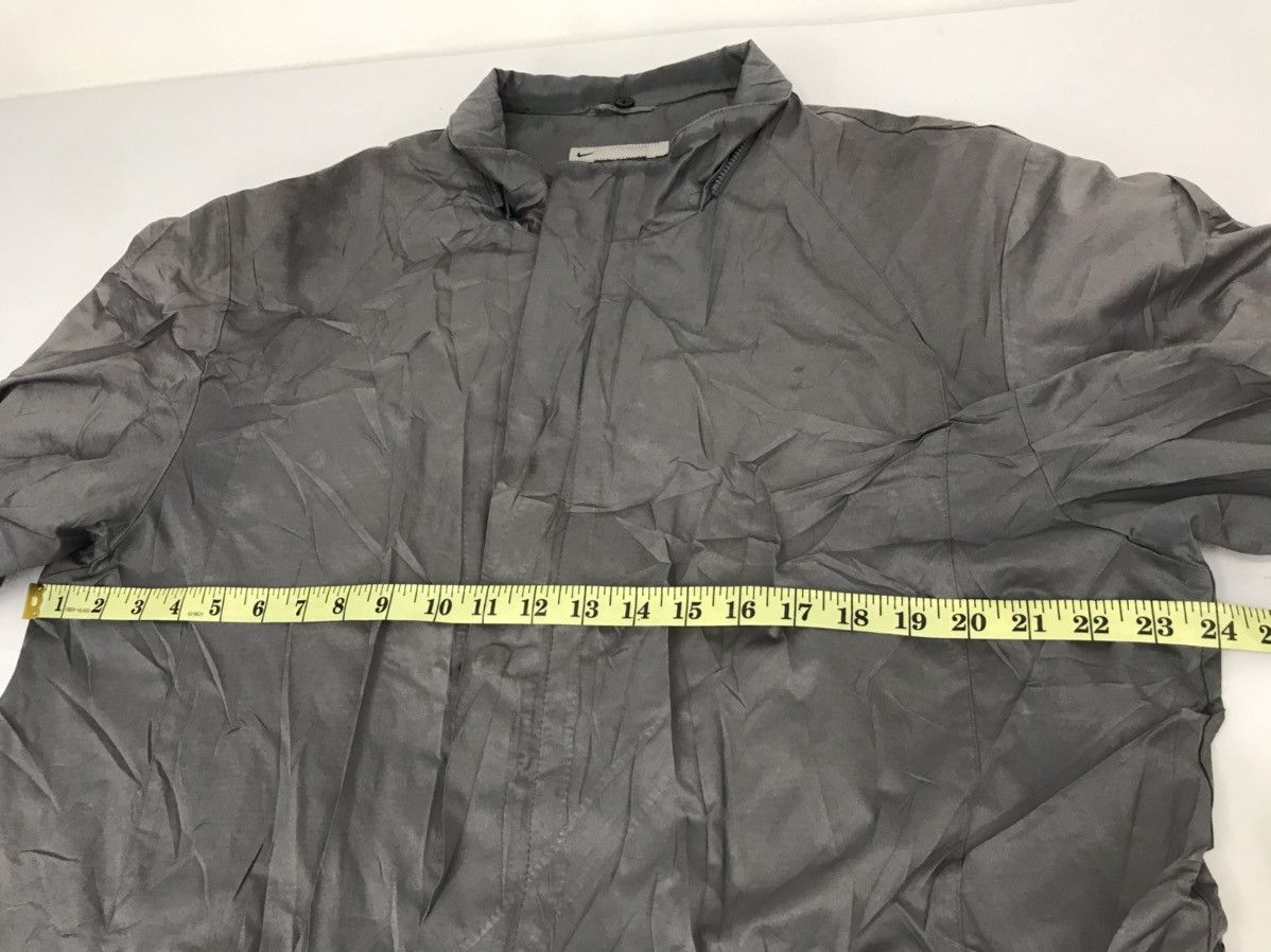 Nike Nike Clima-Fit Sweater Jacket Style Nice Simple Design Size US XL / EU 56 / 4 - 7 Thumbnail