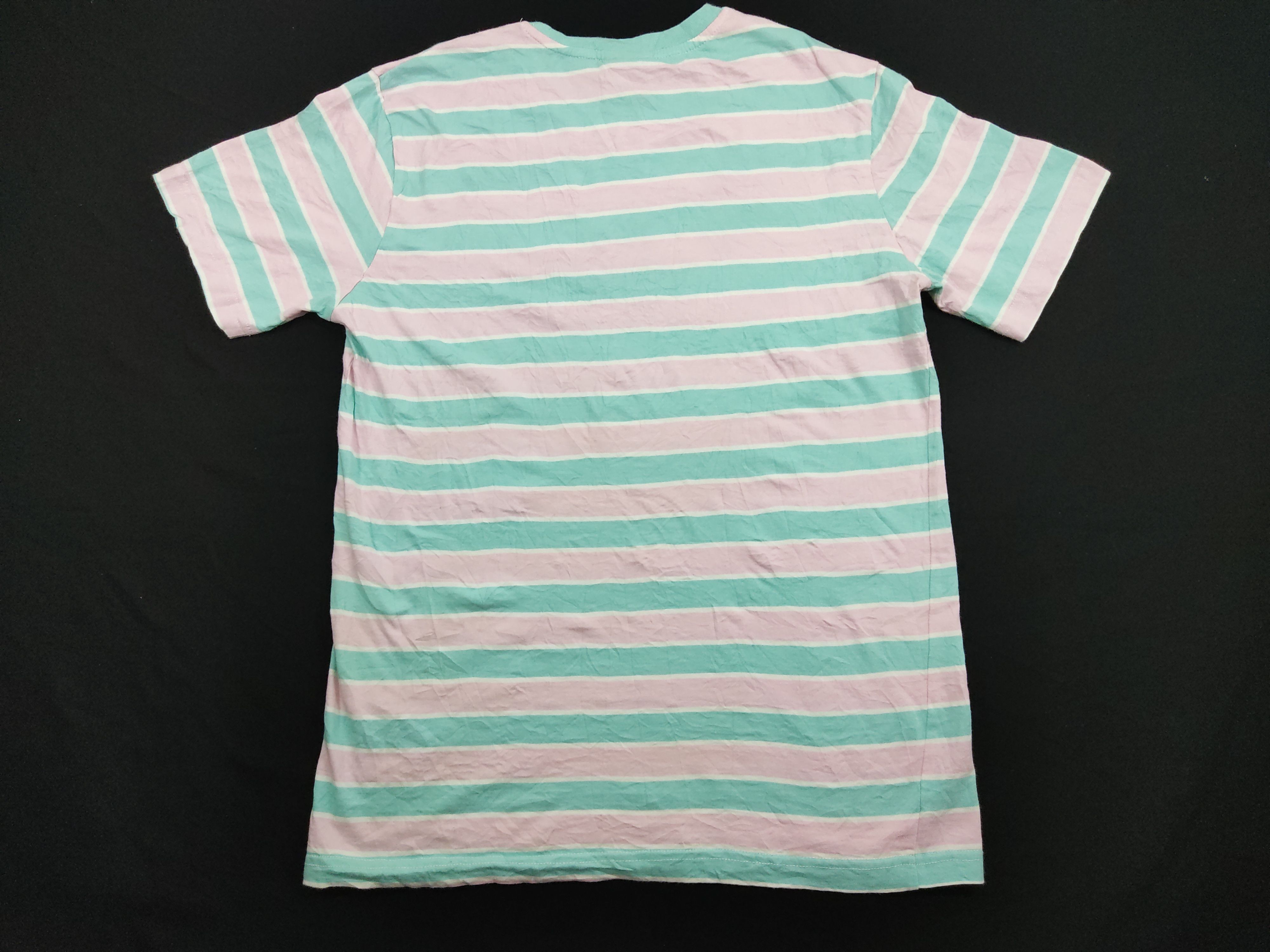Huf Huf Worldwide Embroidery Logo Street Wear Striped Size US M / EU 48-50 / 2 - 7 Thumbnail