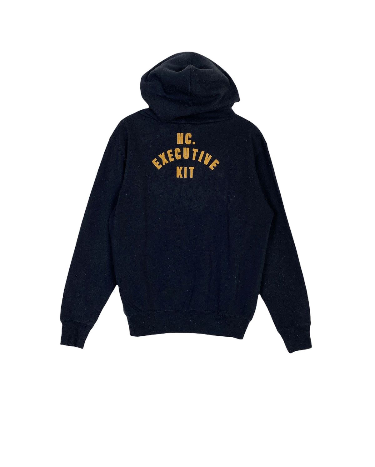 Japanese Brand Rare‼️ Cisco University Hoodie Medium Size Size US M / EU 48-50 / 2 - 2 Thumbnail