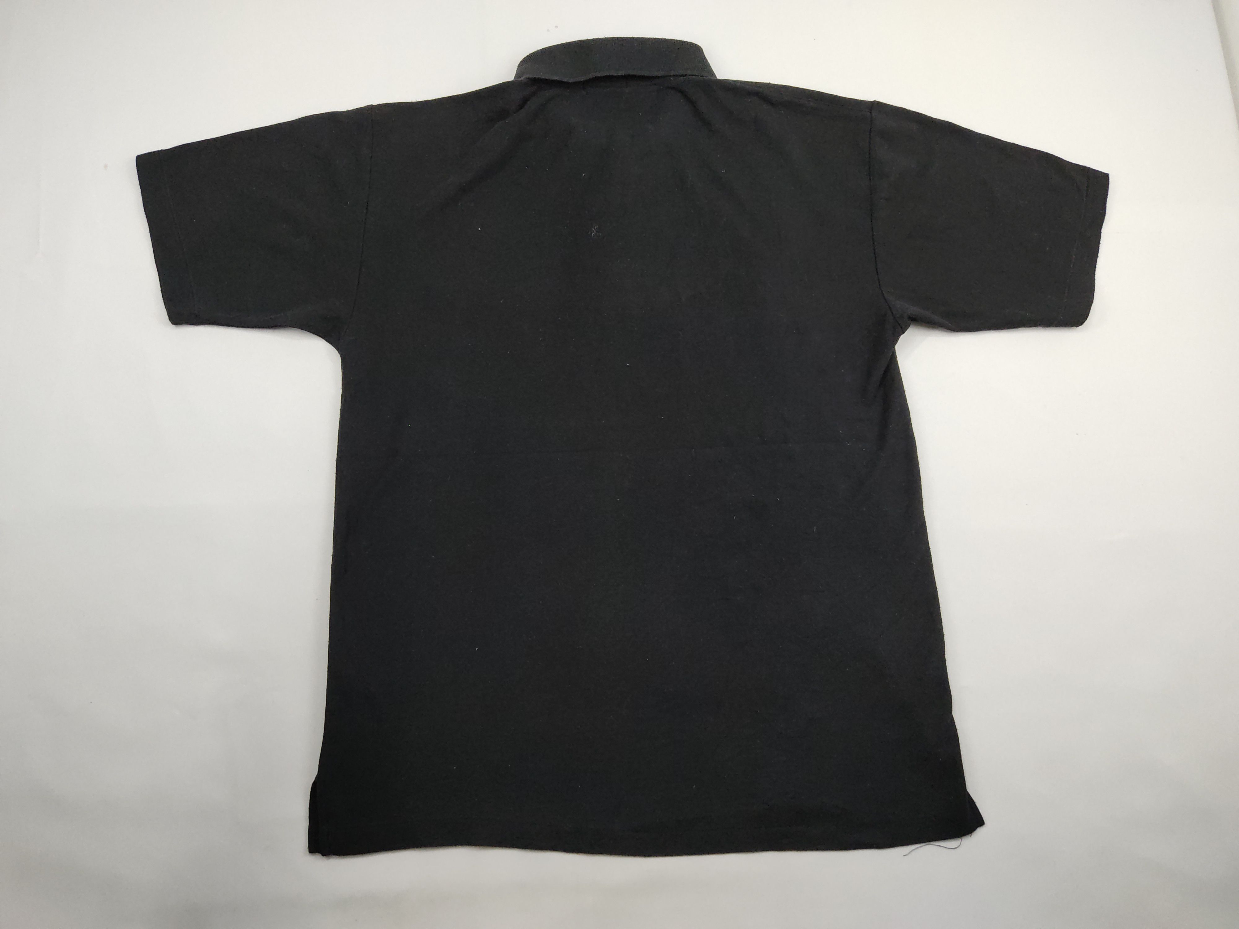 Designer Vintage Anrico Valentino Polo Tee Single Pocket Size US M / EU 48-50 / 2 - 7 Thumbnail
