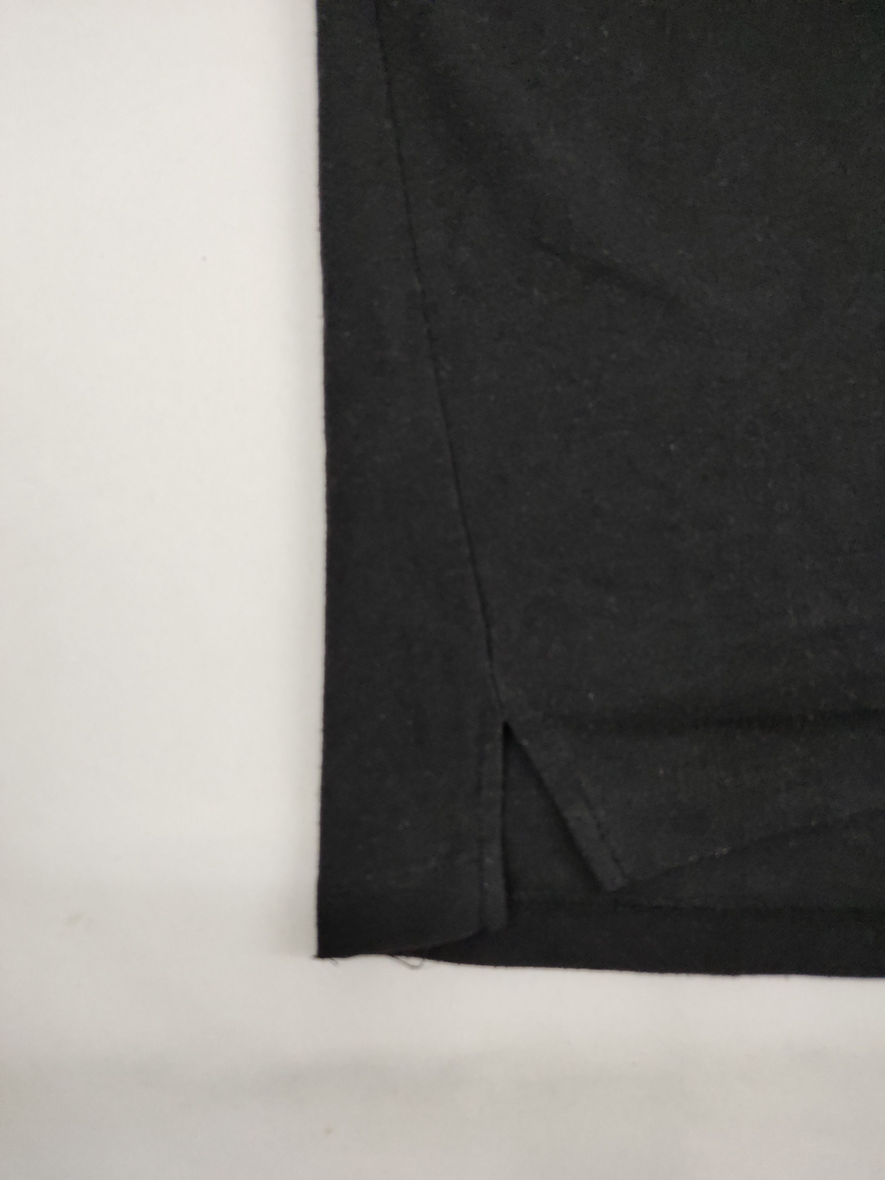 Designer Vintage Anrico Valentino Polo Tee Single Pocket Size US M / EU 48-50 / 2 - 9 Thumbnail