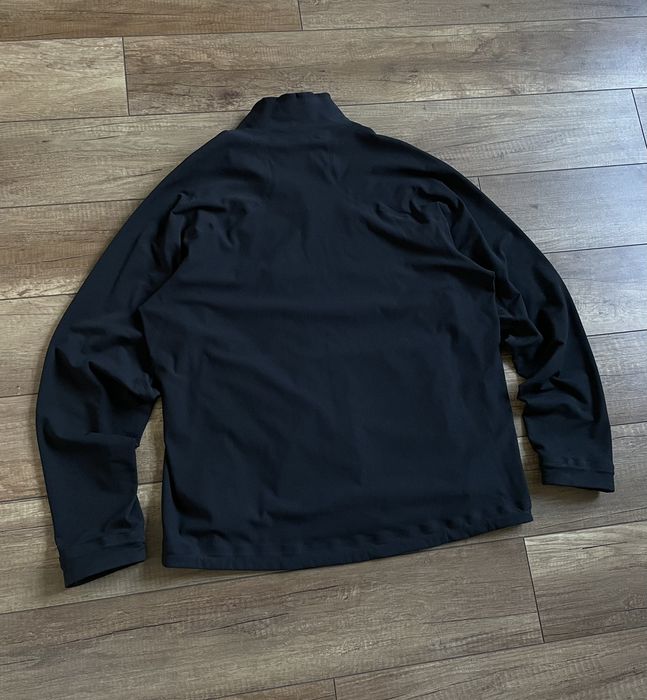acg black jacket