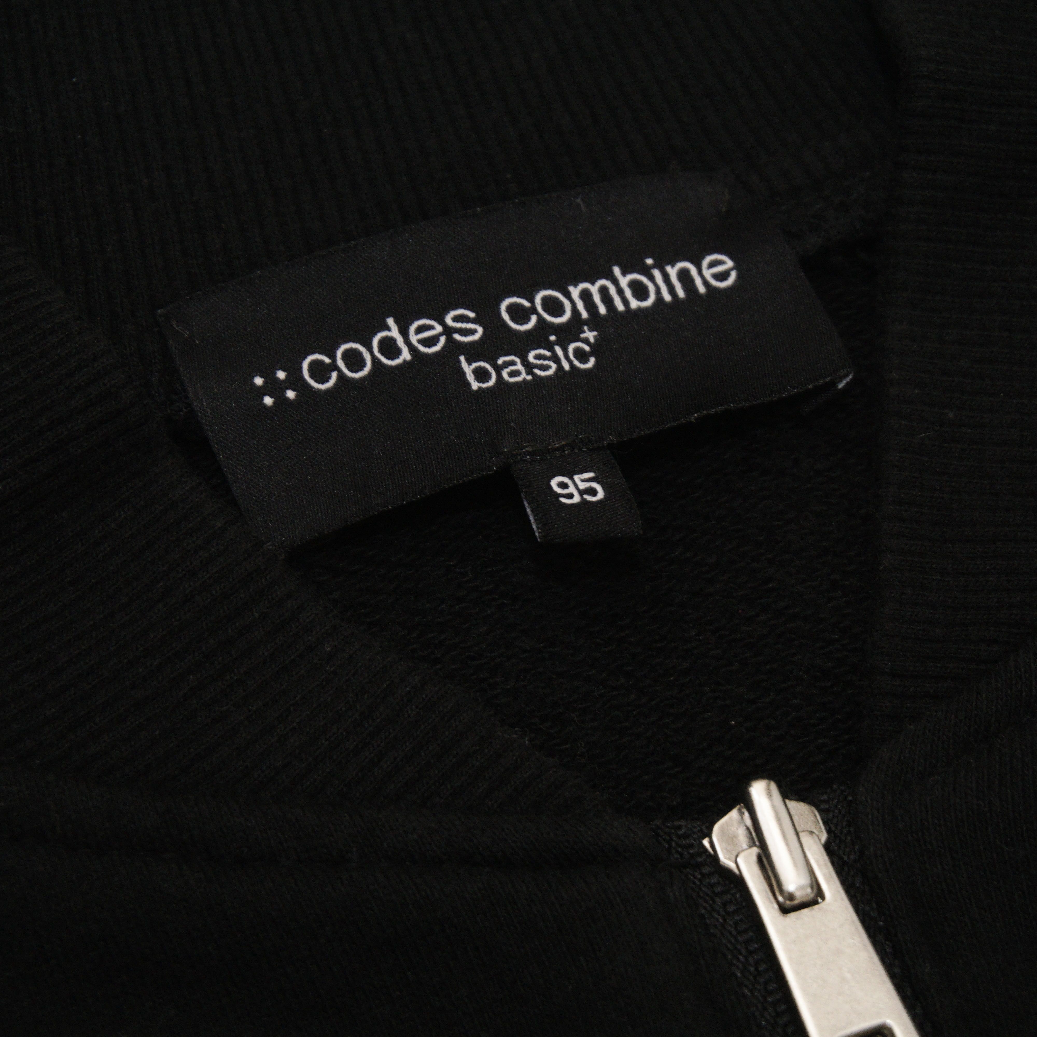 Codes Combine *NoTariff Codes Combine Tactical Pocket Bomber Jacket Size US S / EU 44-46 / 1 - 4 Thumbnail