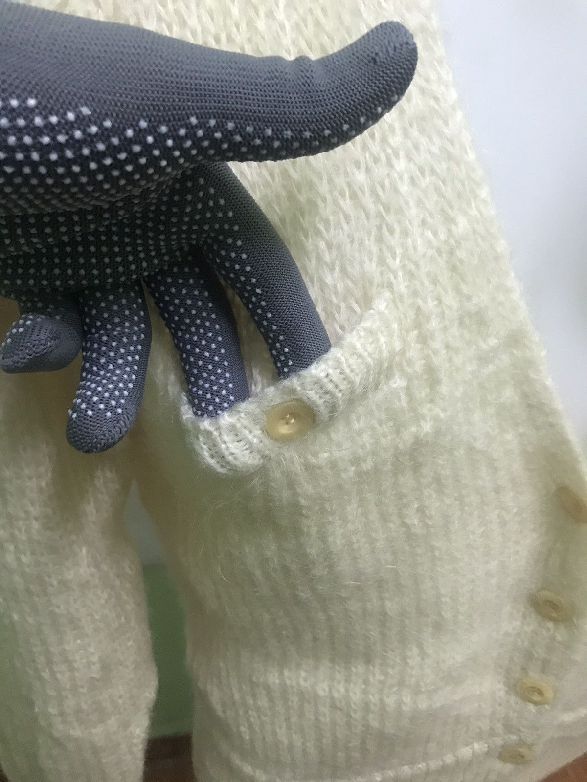 Burberry vintage burberry wool very nice Size US M / EU 48-50 / 2 - 5 Thumbnail