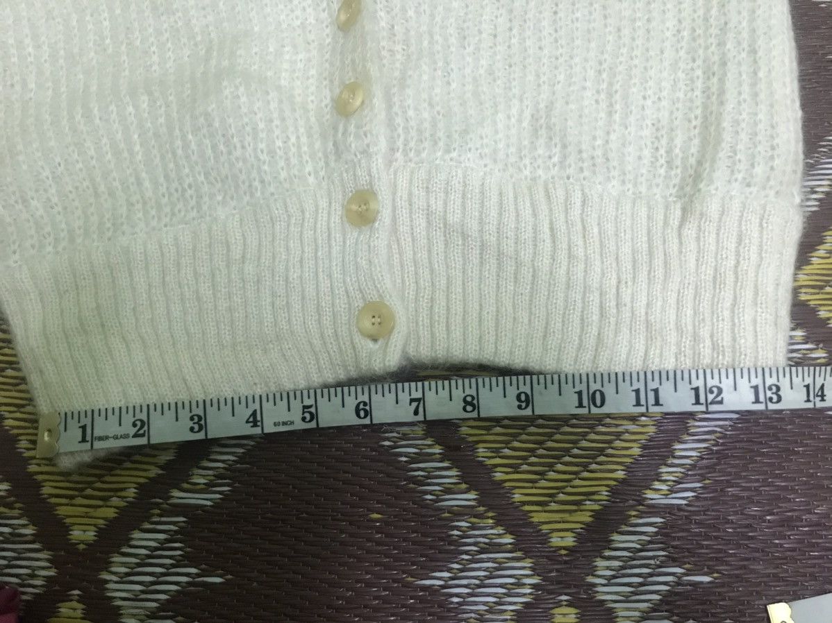 Burberry vintage burberry wool very nice Size US M / EU 48-50 / 2 - 14 Thumbnail