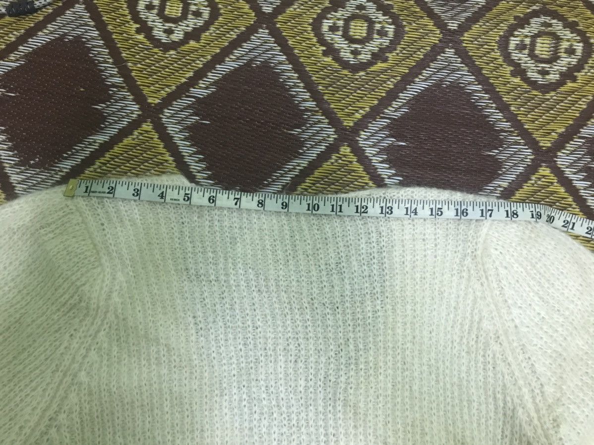 Burberry vintage burberry wool very nice Size US M / EU 48-50 / 2 - 16 Thumbnail