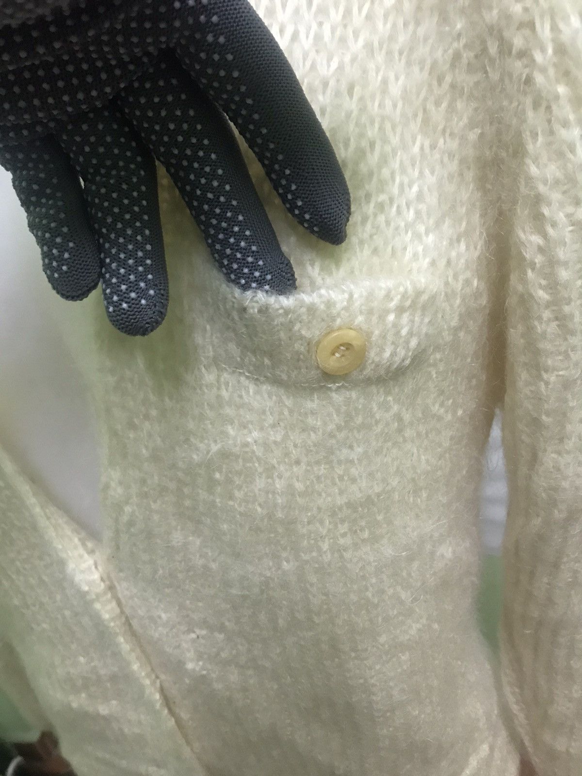Burberry vintage burberry wool very nice Size US M / EU 48-50 / 2 - 4 Thumbnail