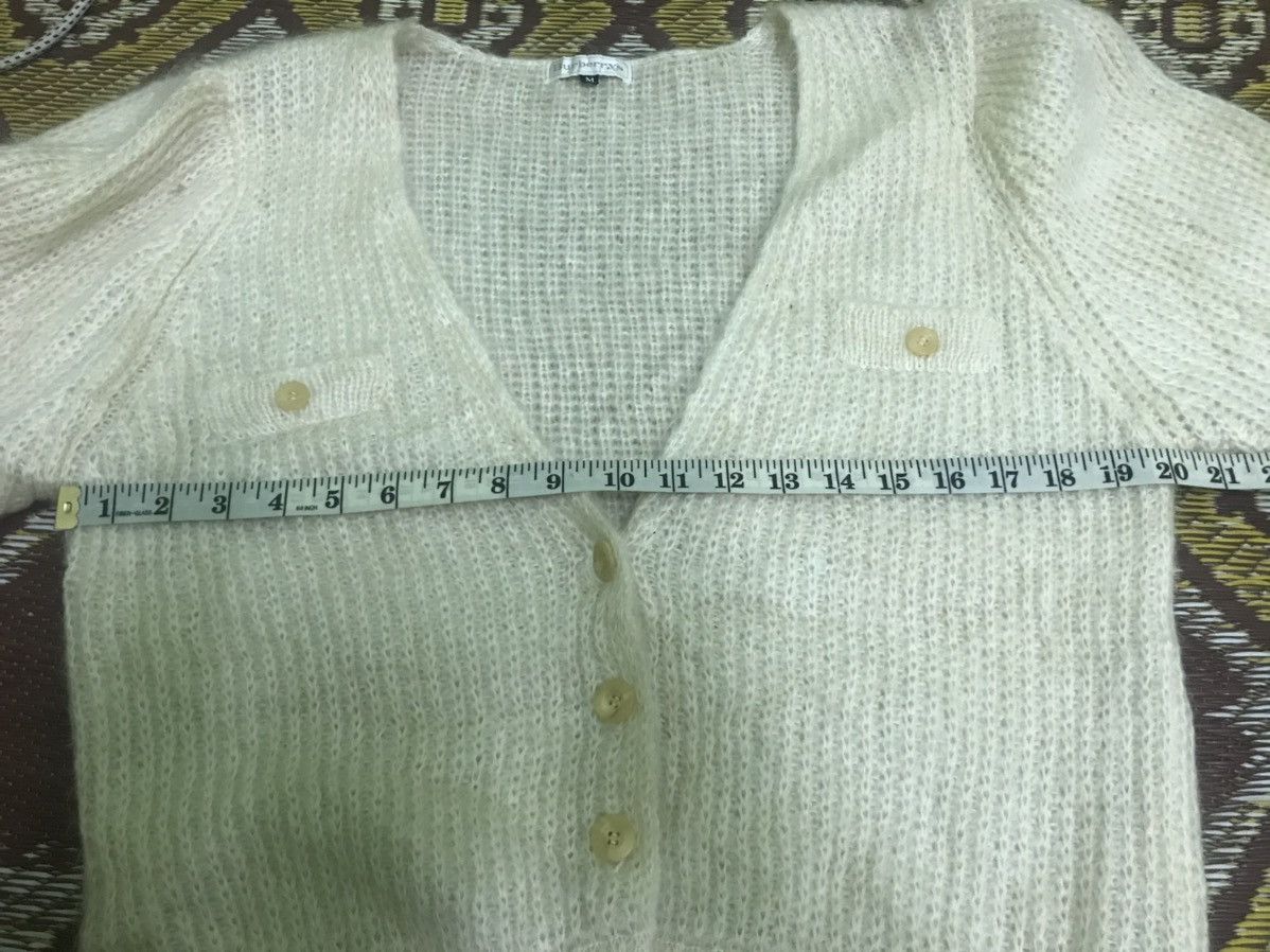 Burberry vintage burberry wool very nice Size US M / EU 48-50 / 2 - 12 Thumbnail