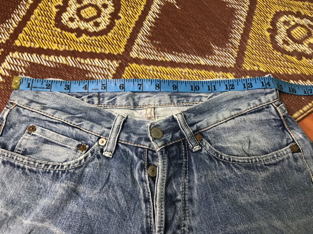If Six Was Nine ‼️‼️vintage japan rare items be like Size US 30 / EU 46 - 9 Thumbnail