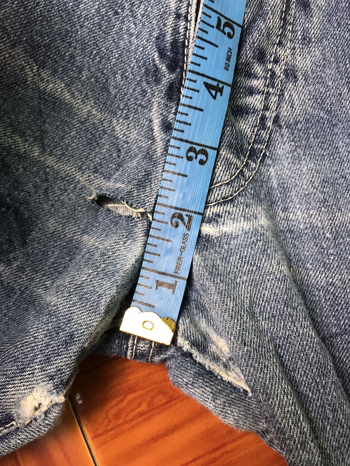 If Six Was Nine ‼️‼️vintage japan rare items be like Size US 30 / EU 46 - 11 Thumbnail