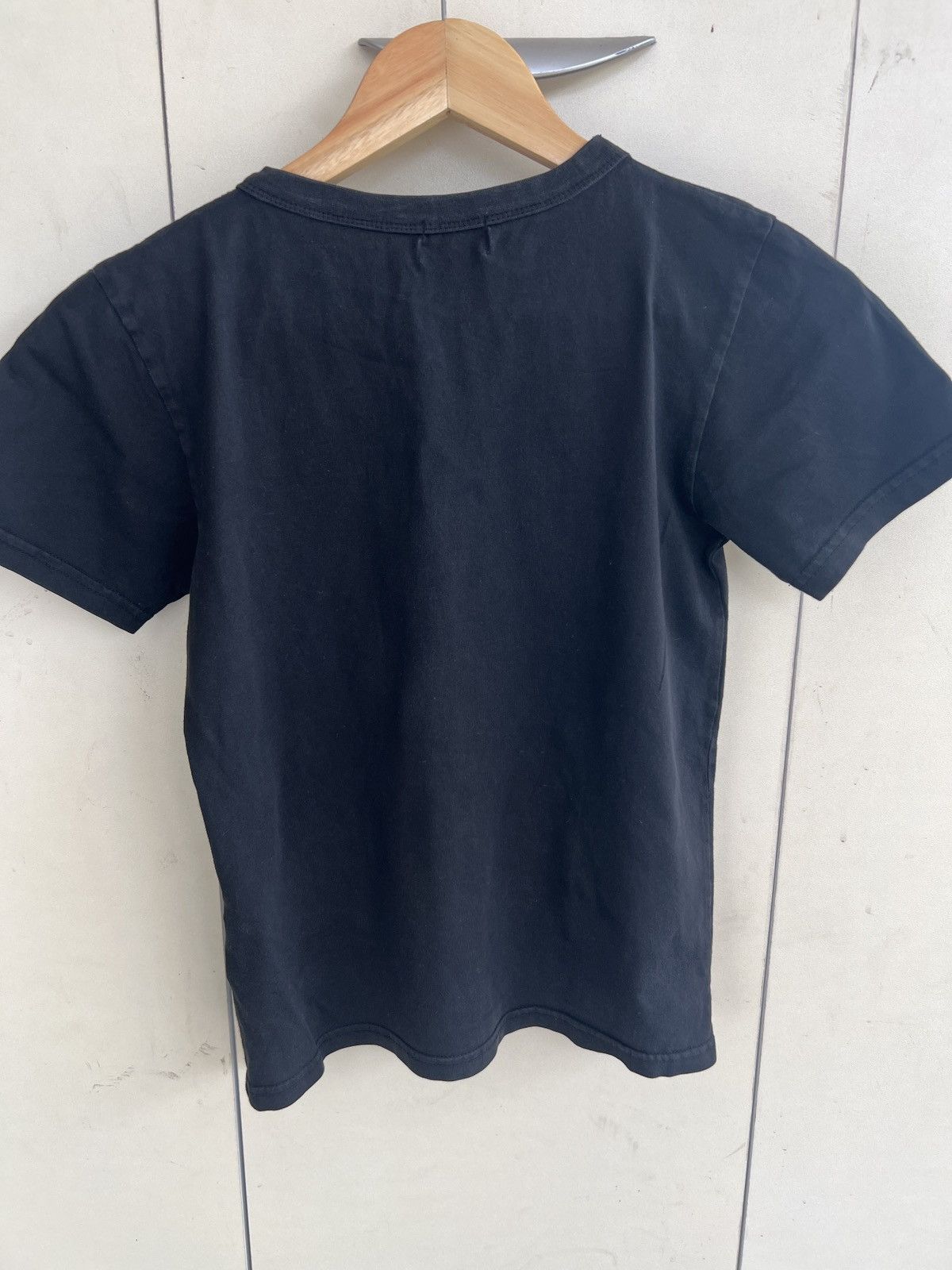 Comme des Garcons × Vintage Vintage Comme des Garcons Happy Ribbon Shirt Size US XS / EU 42 / 0 - 7 Thumbnail