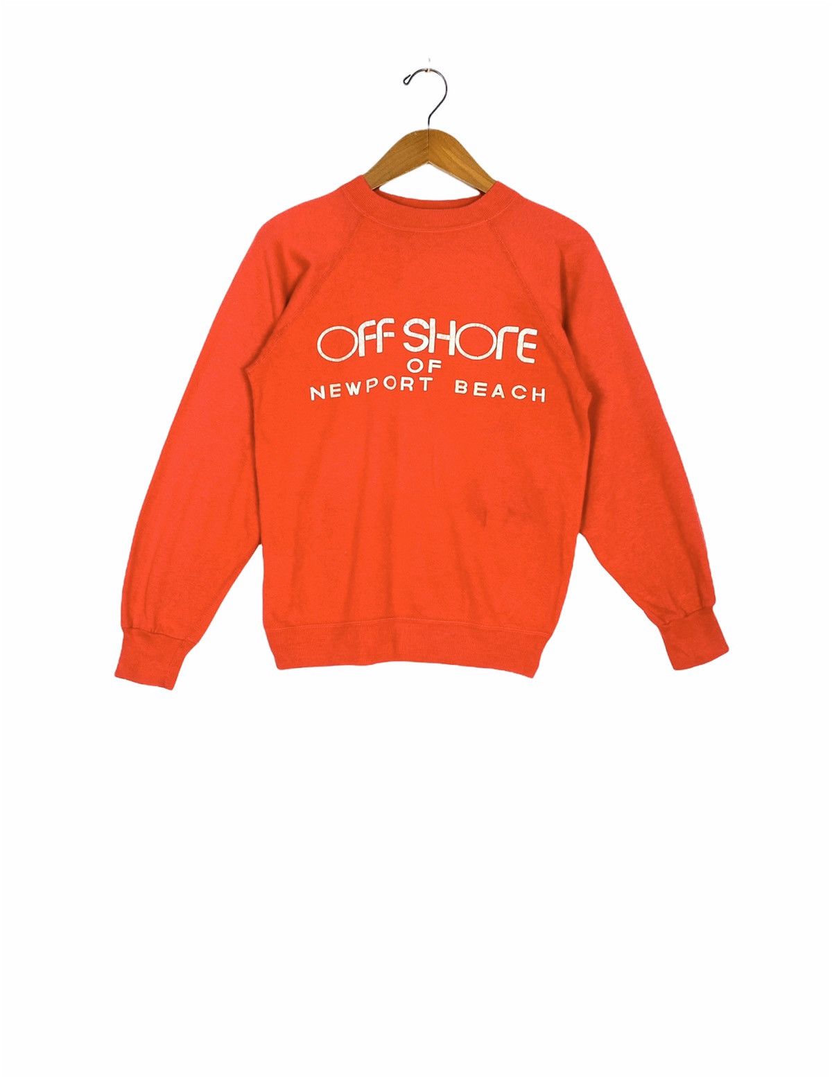 Vintage Rare‼️Vintage Off Shore of Newport Beach Small (Women Size) Size ONE SIZE - 1 Thumbnail