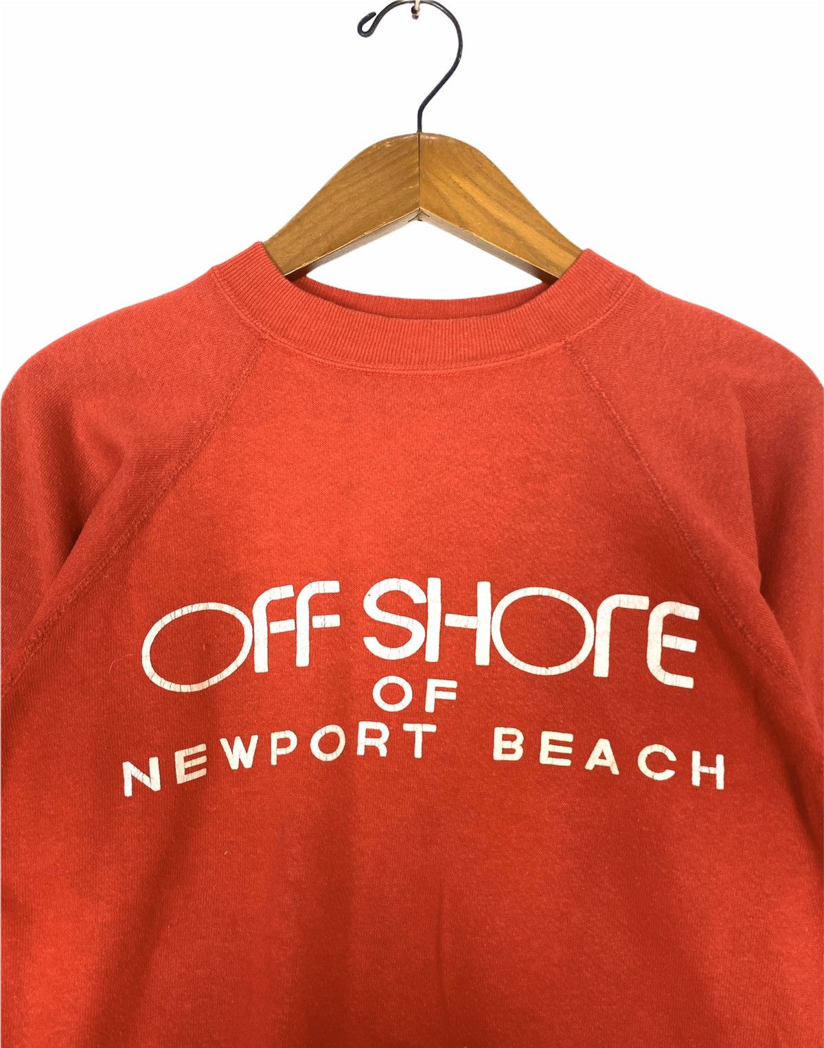 Vintage Rare‼️Vintage Off Shore of Newport Beach Small (Women Size) Size ONE SIZE - 2 Thumbnail