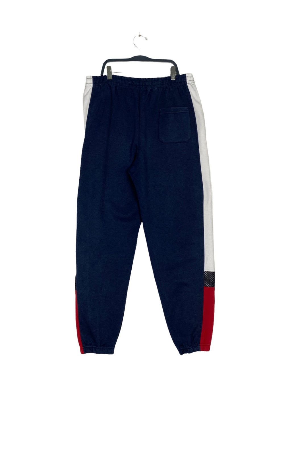 Champion Rare‼️ Champion Sweatpants Big Logo Size US 33 - 5 Thumbnail