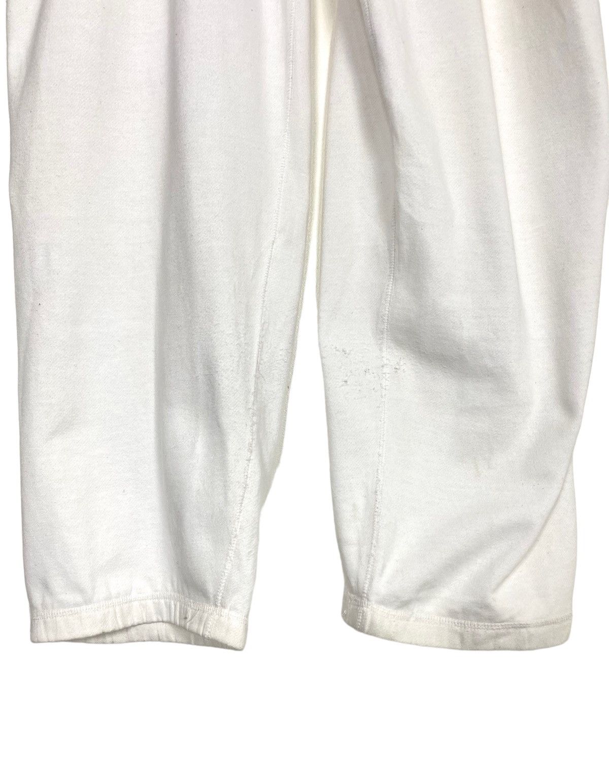 Polo Ralph Lauren Rare‼️ Polo Ralph Lauren Small Pony Sweatpants Size US 36 / EU 52 - 8 Thumbnail